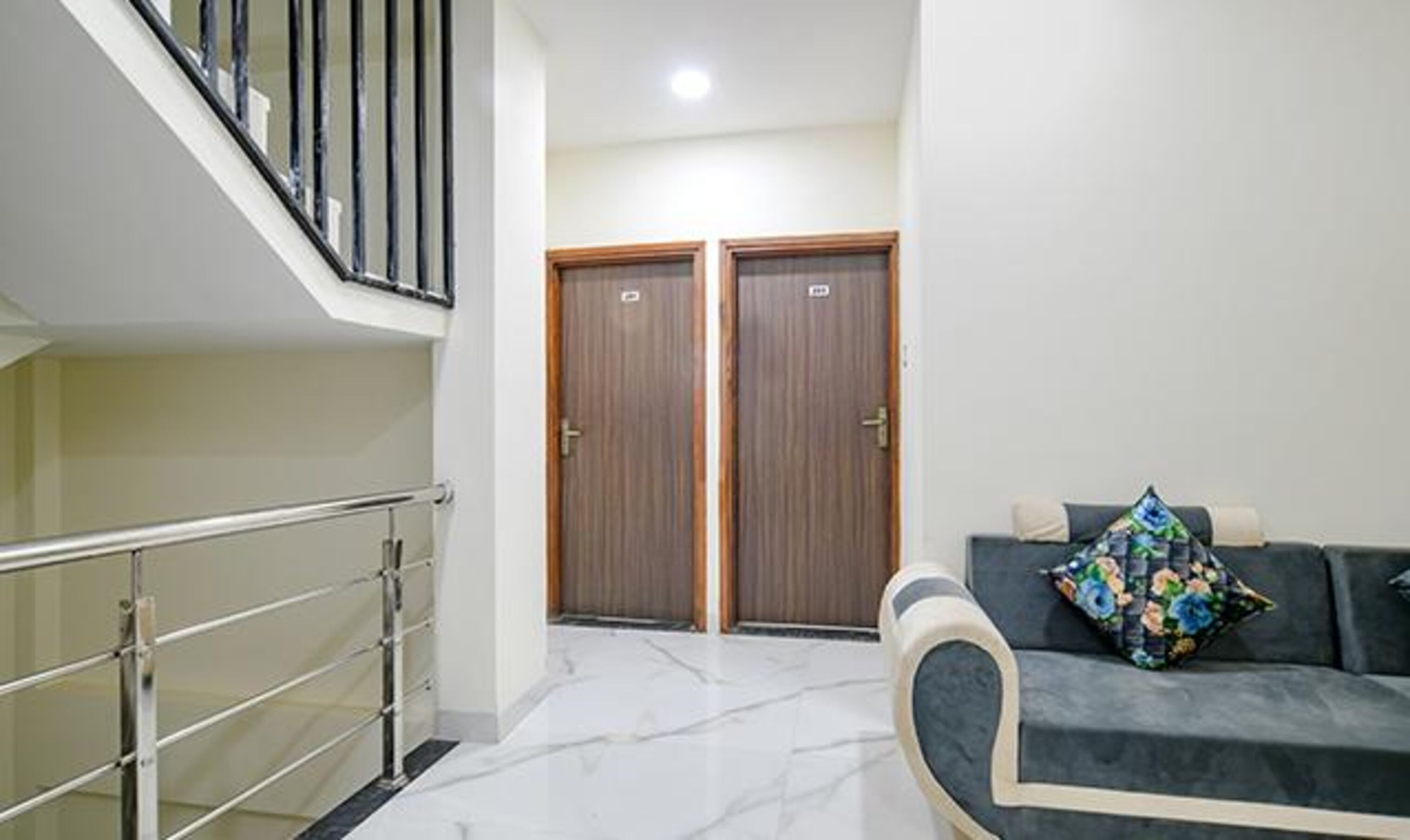 Dr Greens By Fabhotel