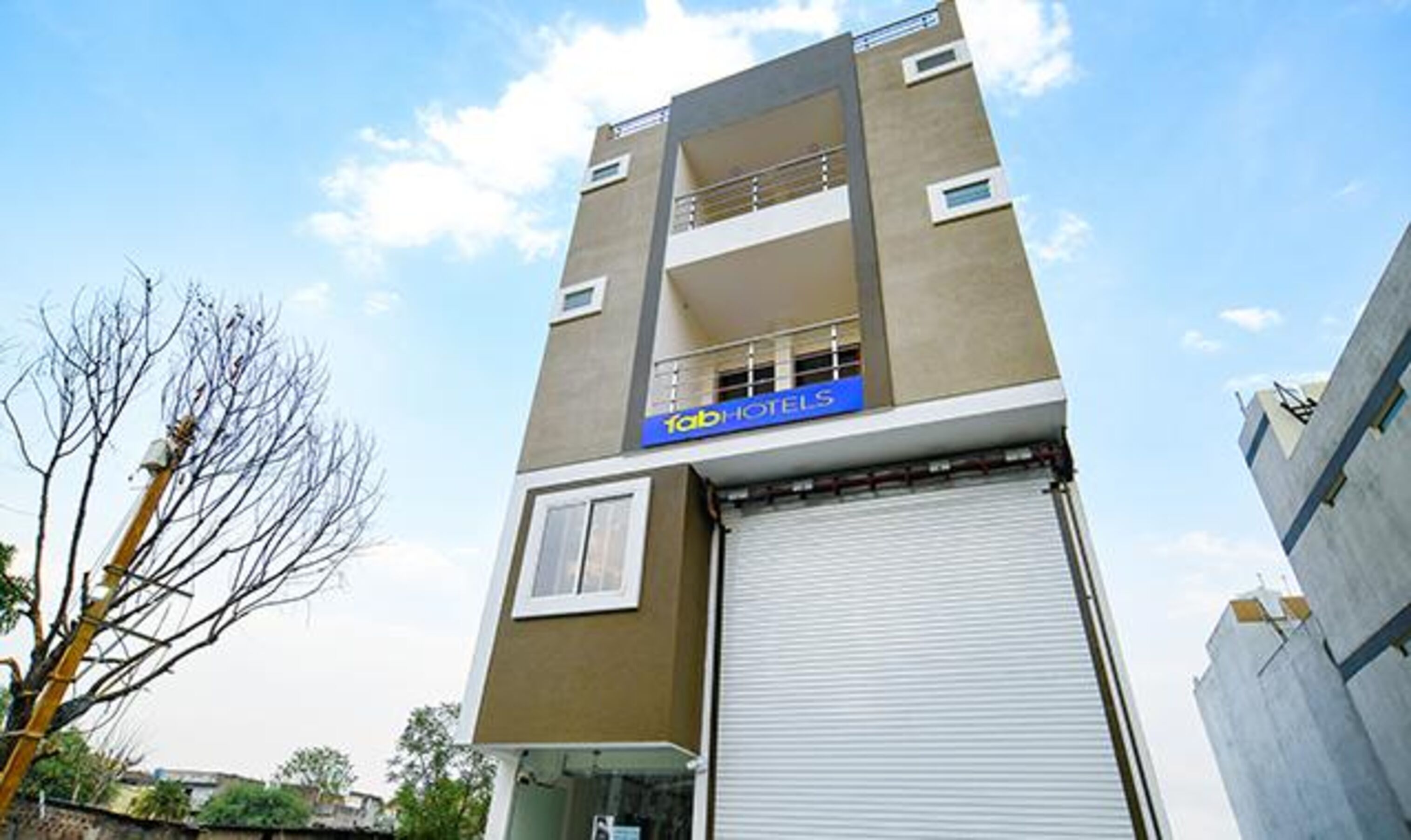 Dr Greens By Fabhotel