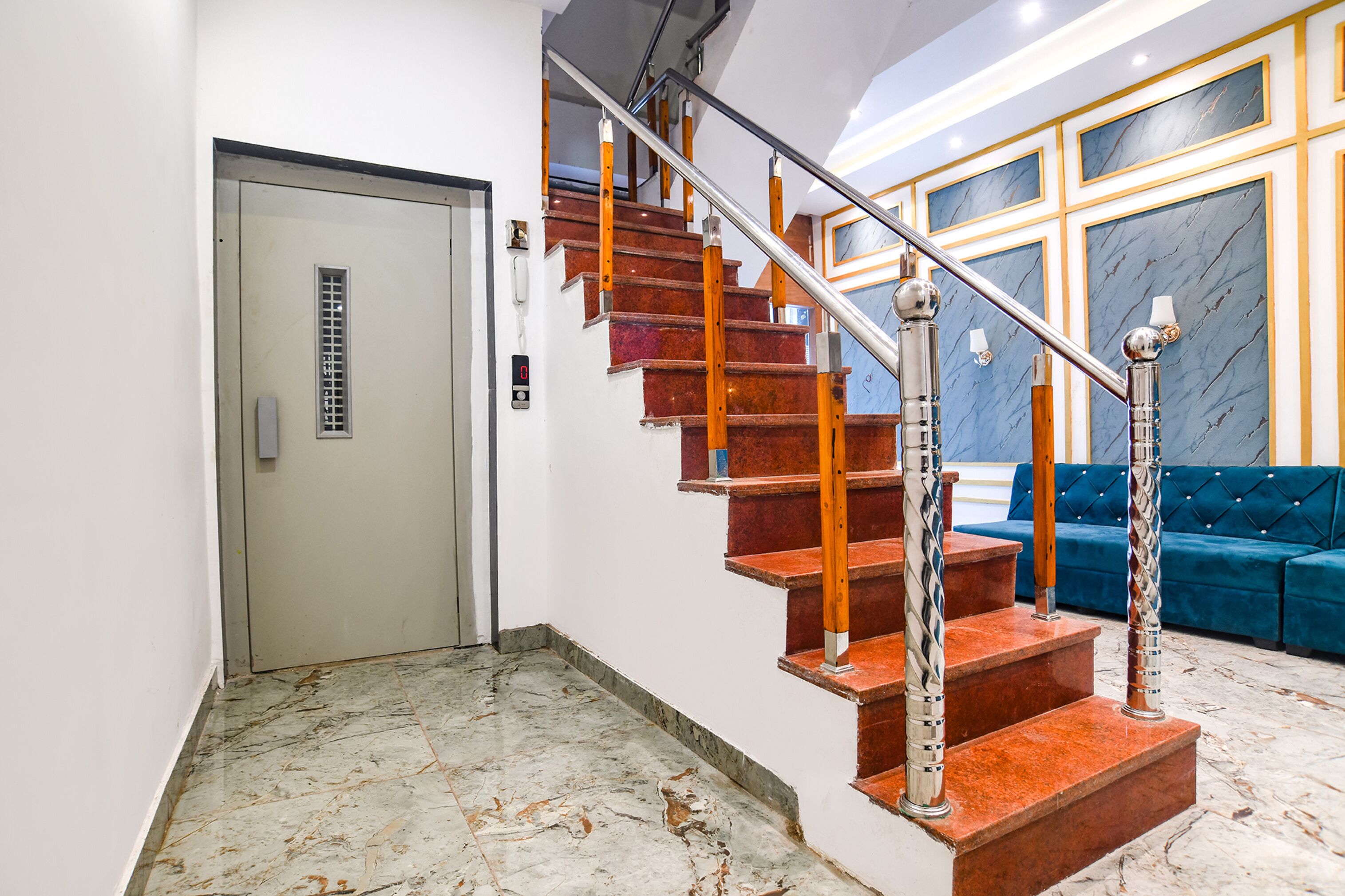 Fabexpress Green Park