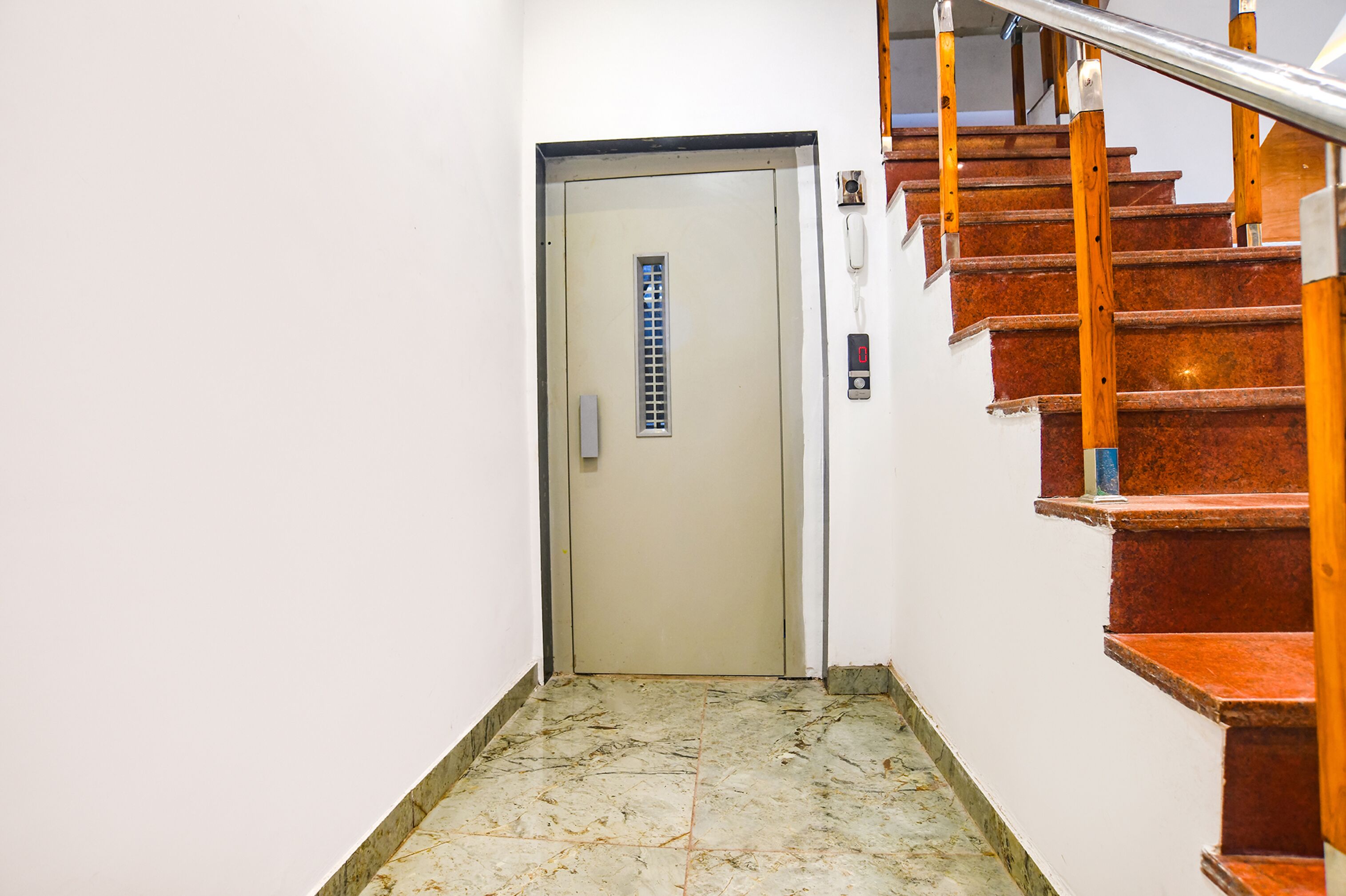 Fabexpress Green Park