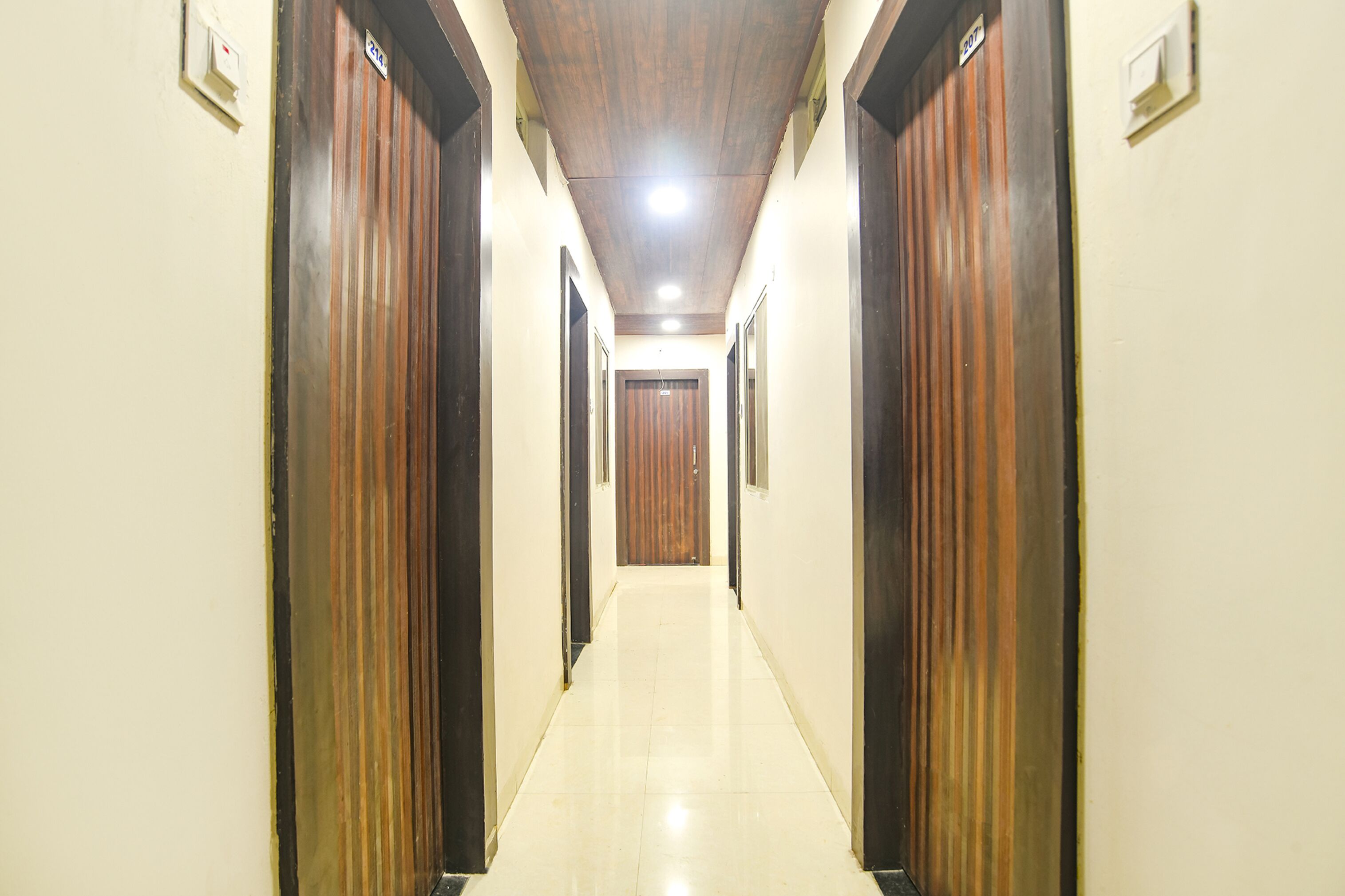 Fabexpress Green Park