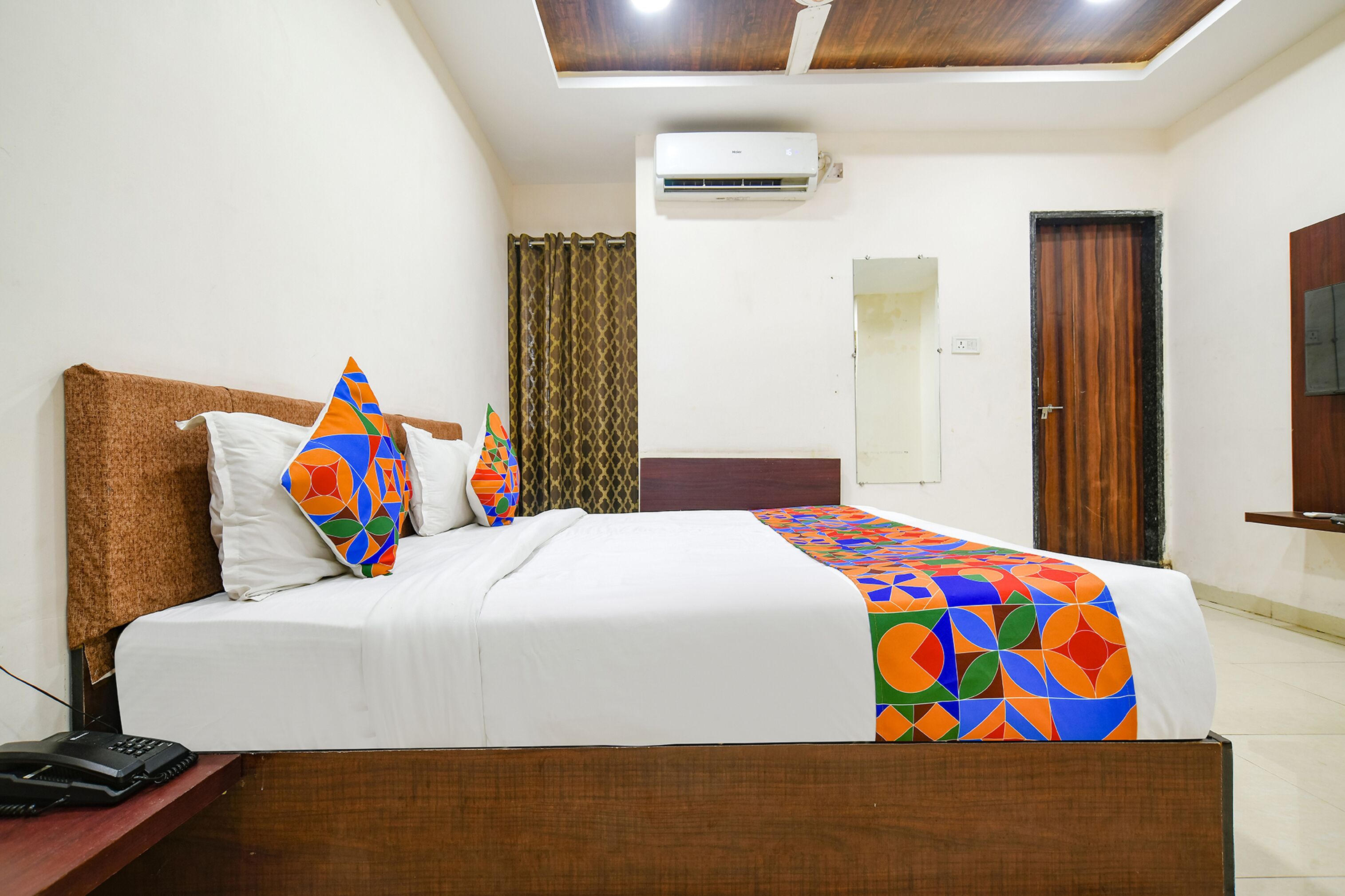 Fabexpress Green Park