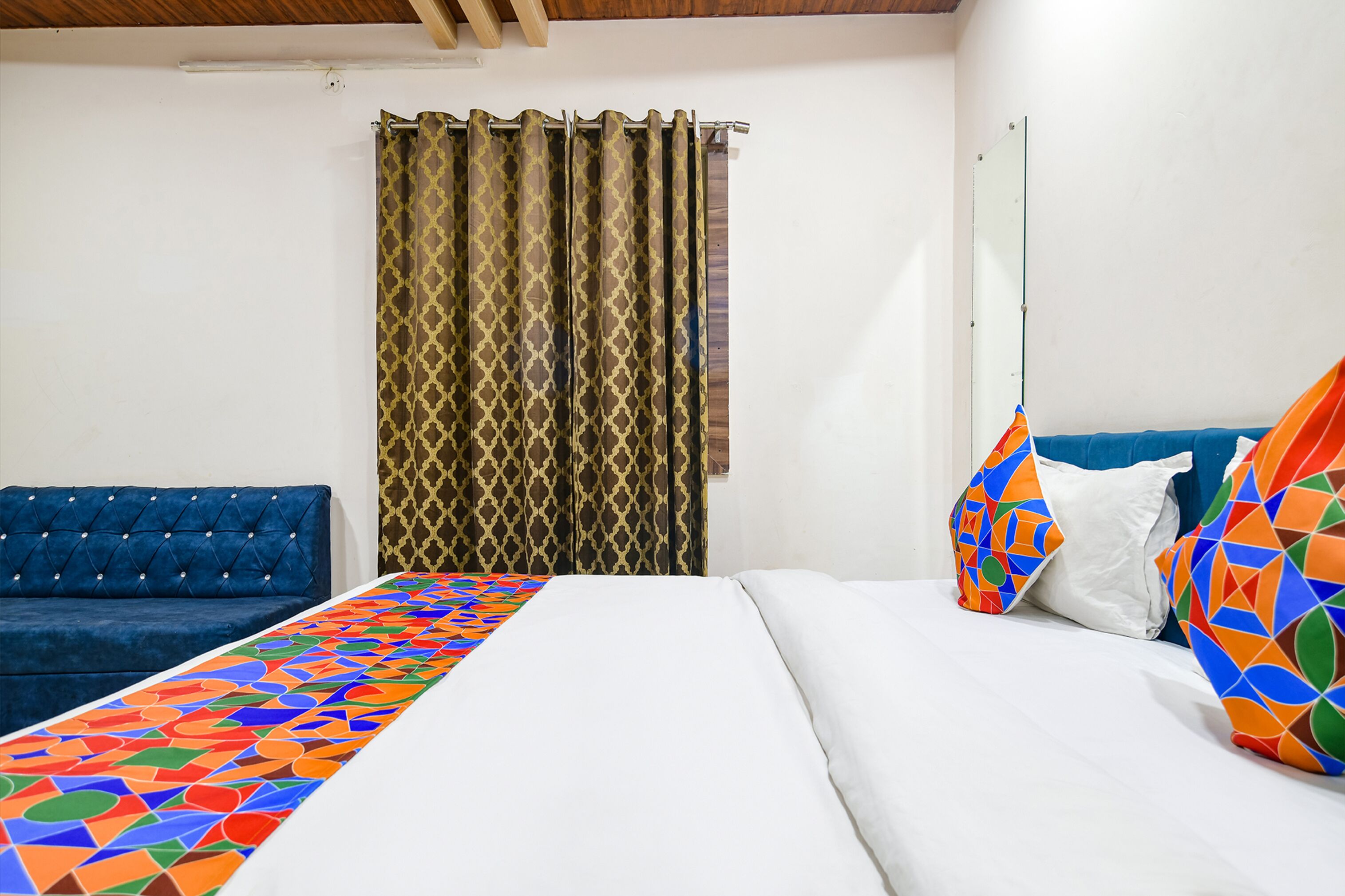 Fabexpress Green Park