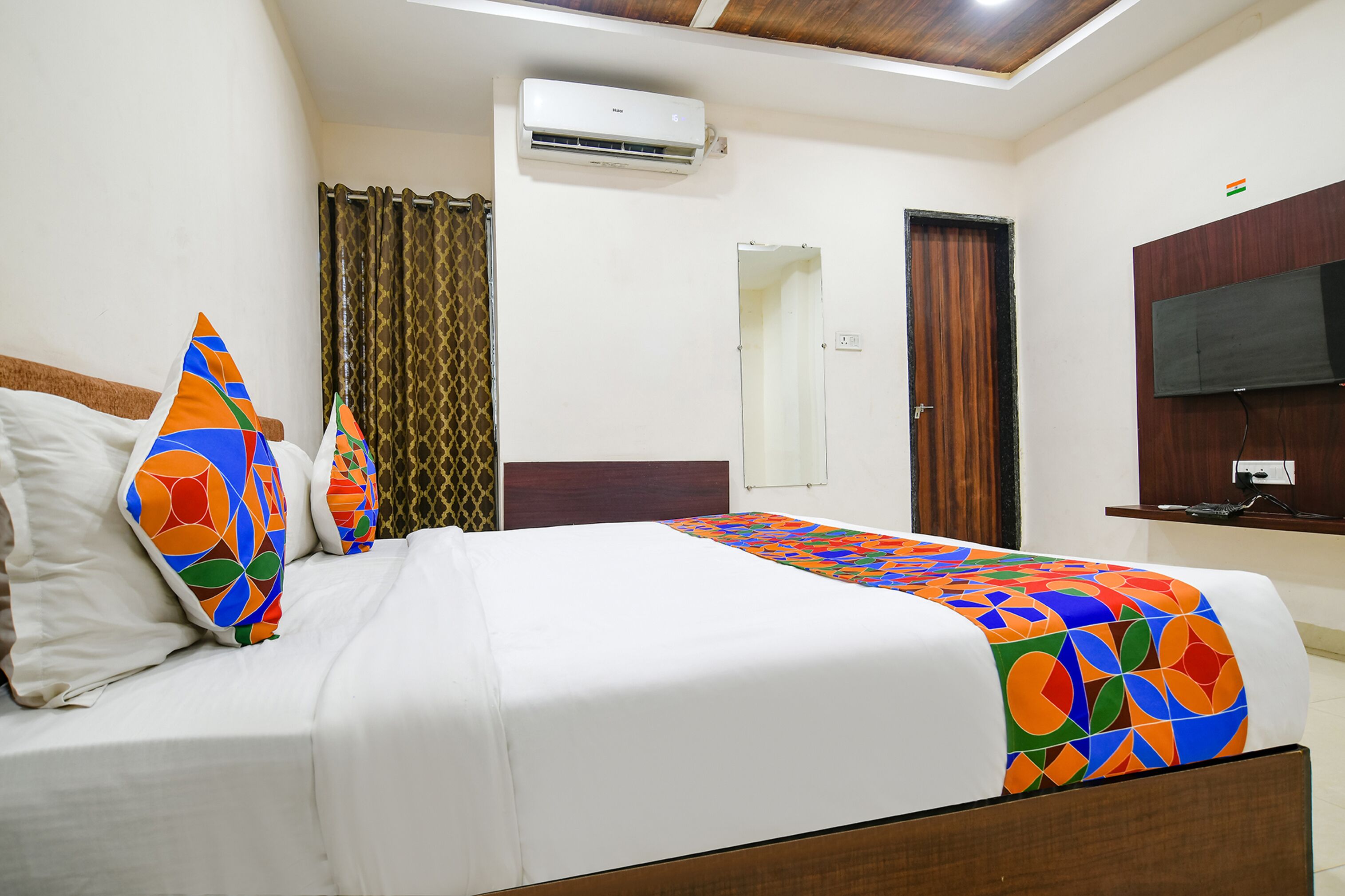 Fabexpress Green Park