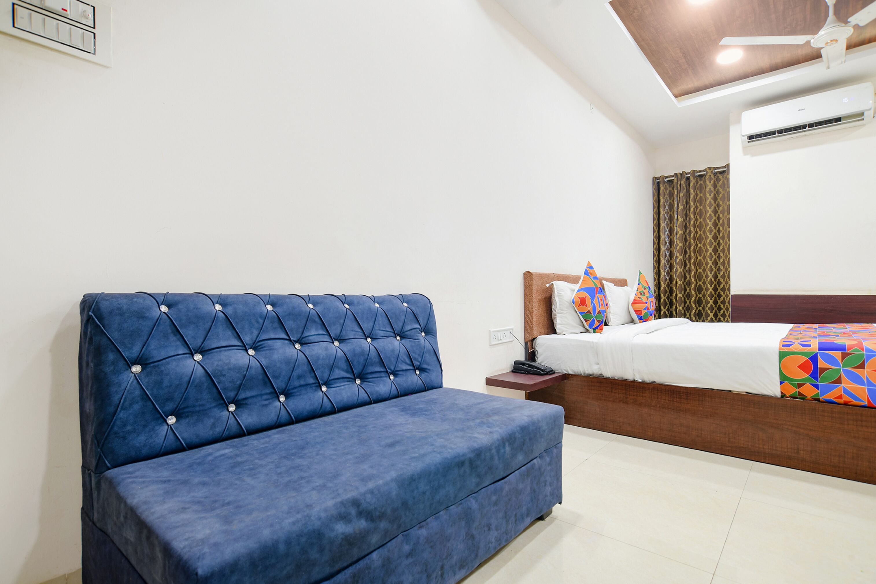 Fabexpress Green Park