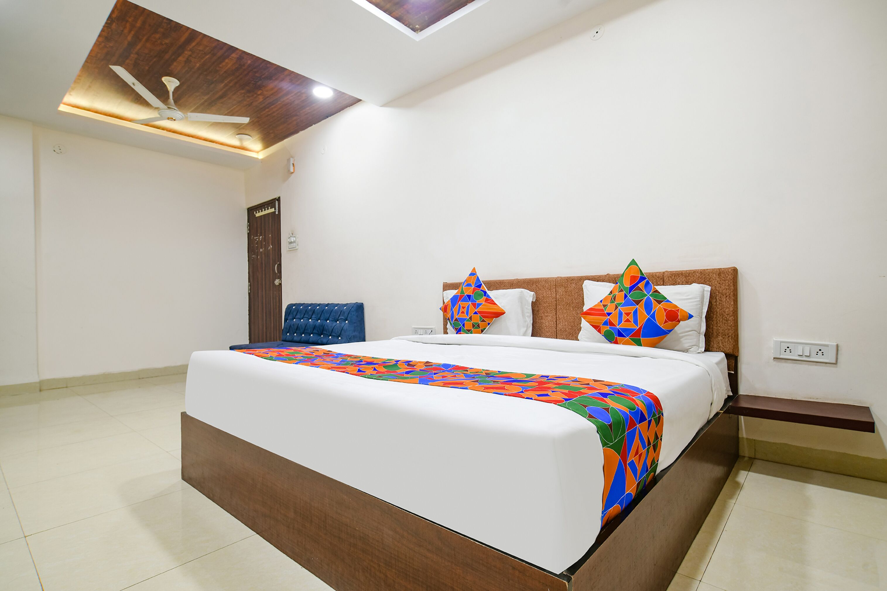 Fabexpress Green Park