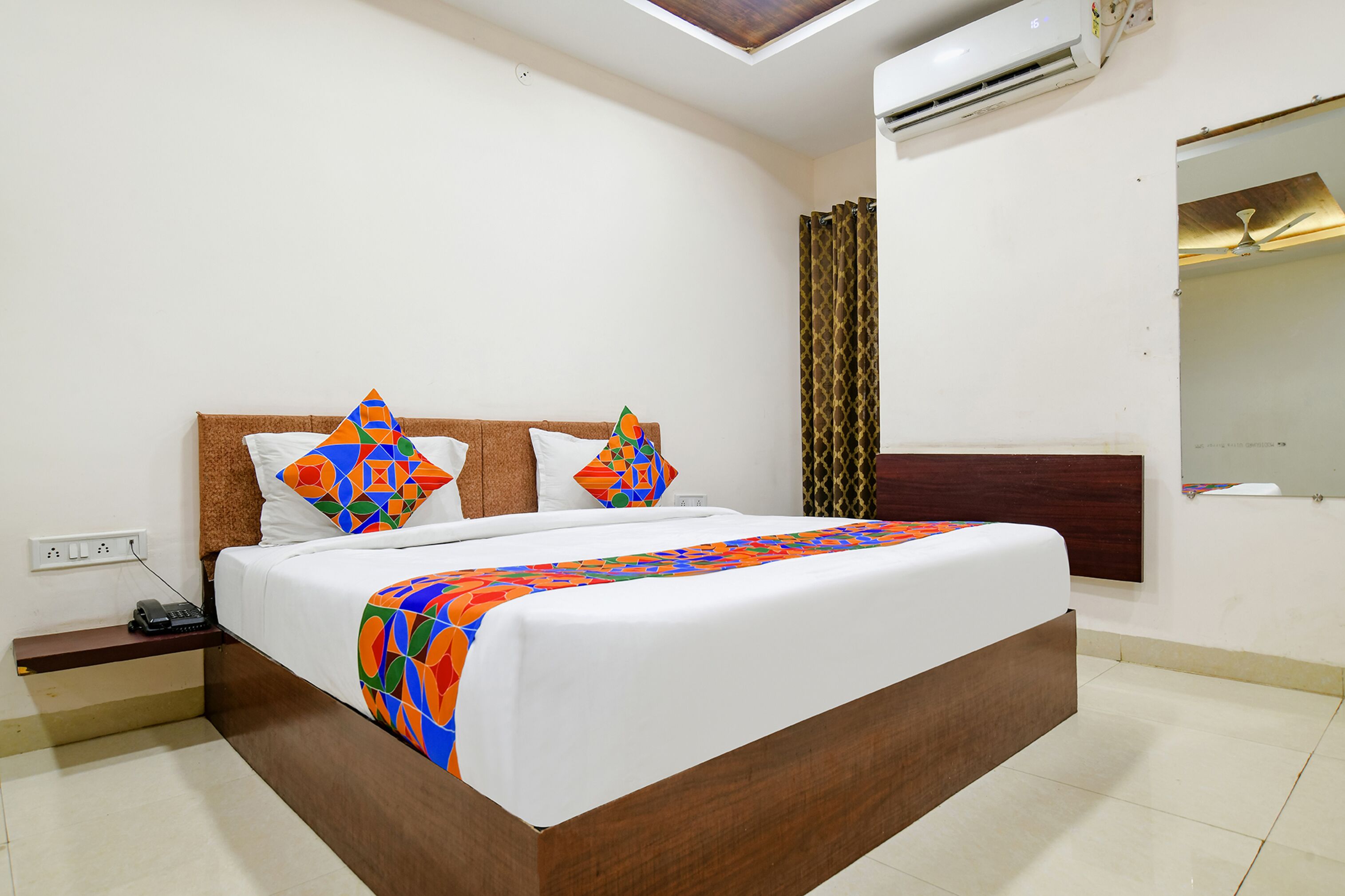 Fabexpress Green Park