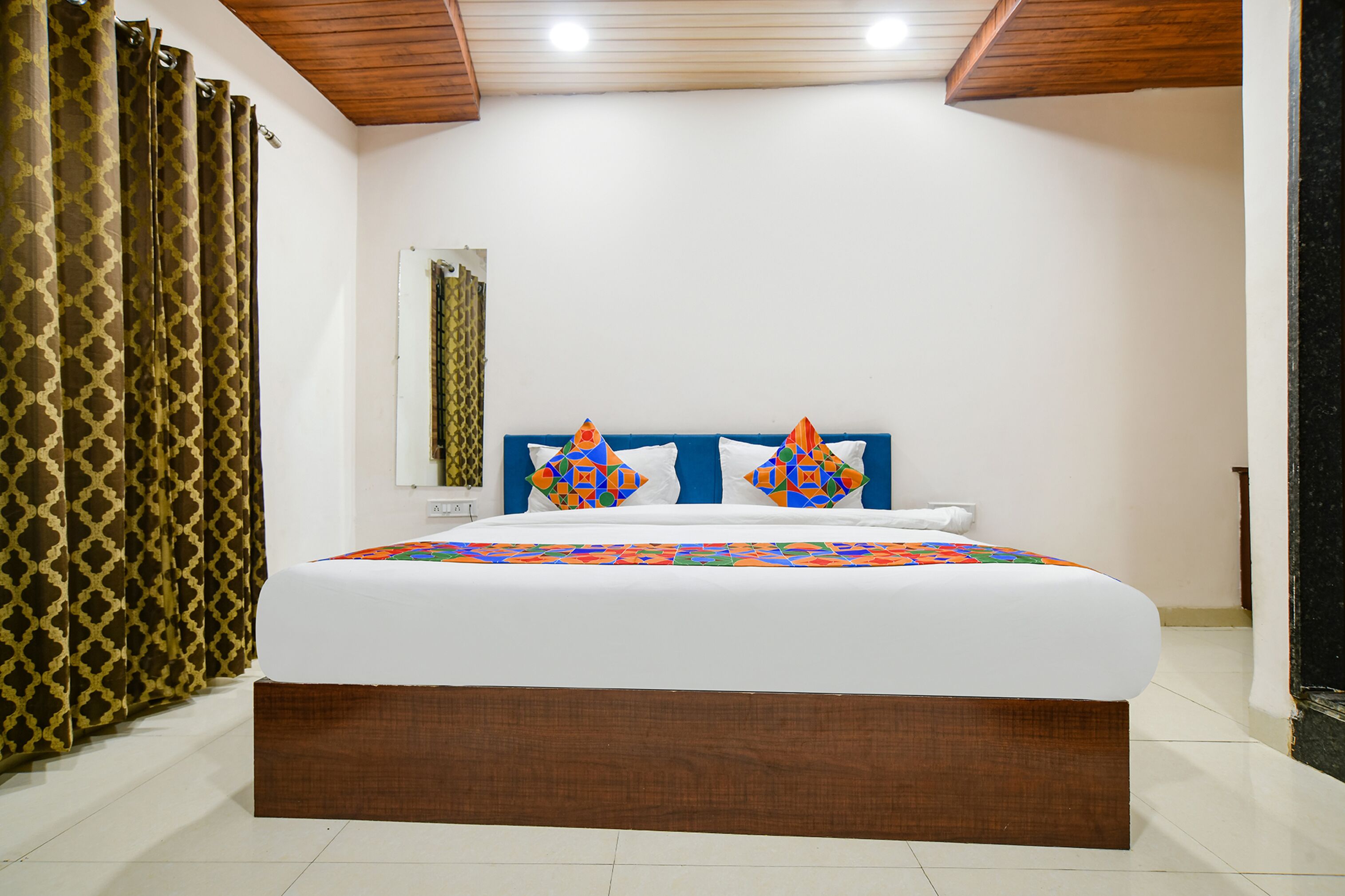 Fabexpress Green Park