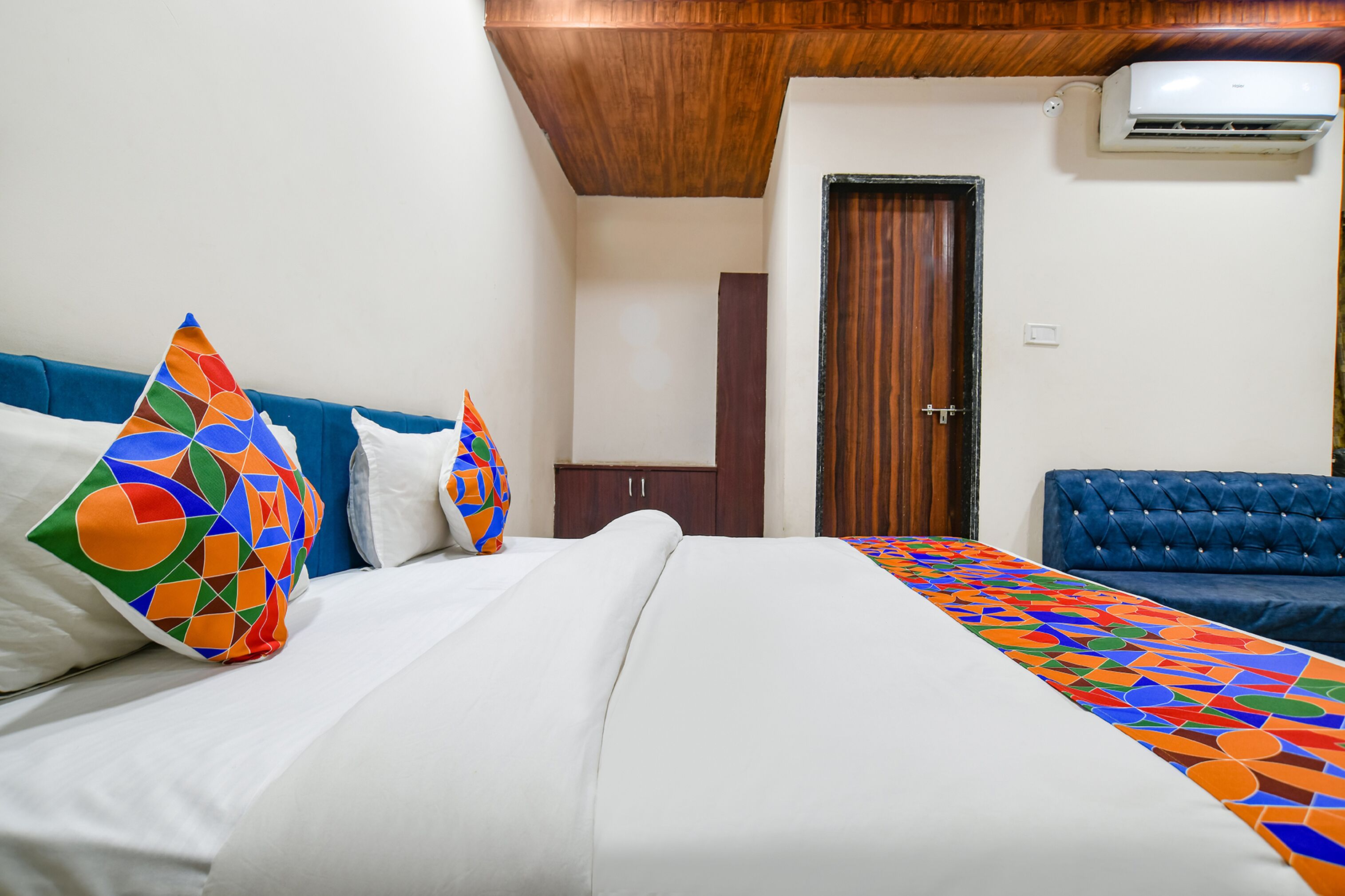 Fabexpress Green Park