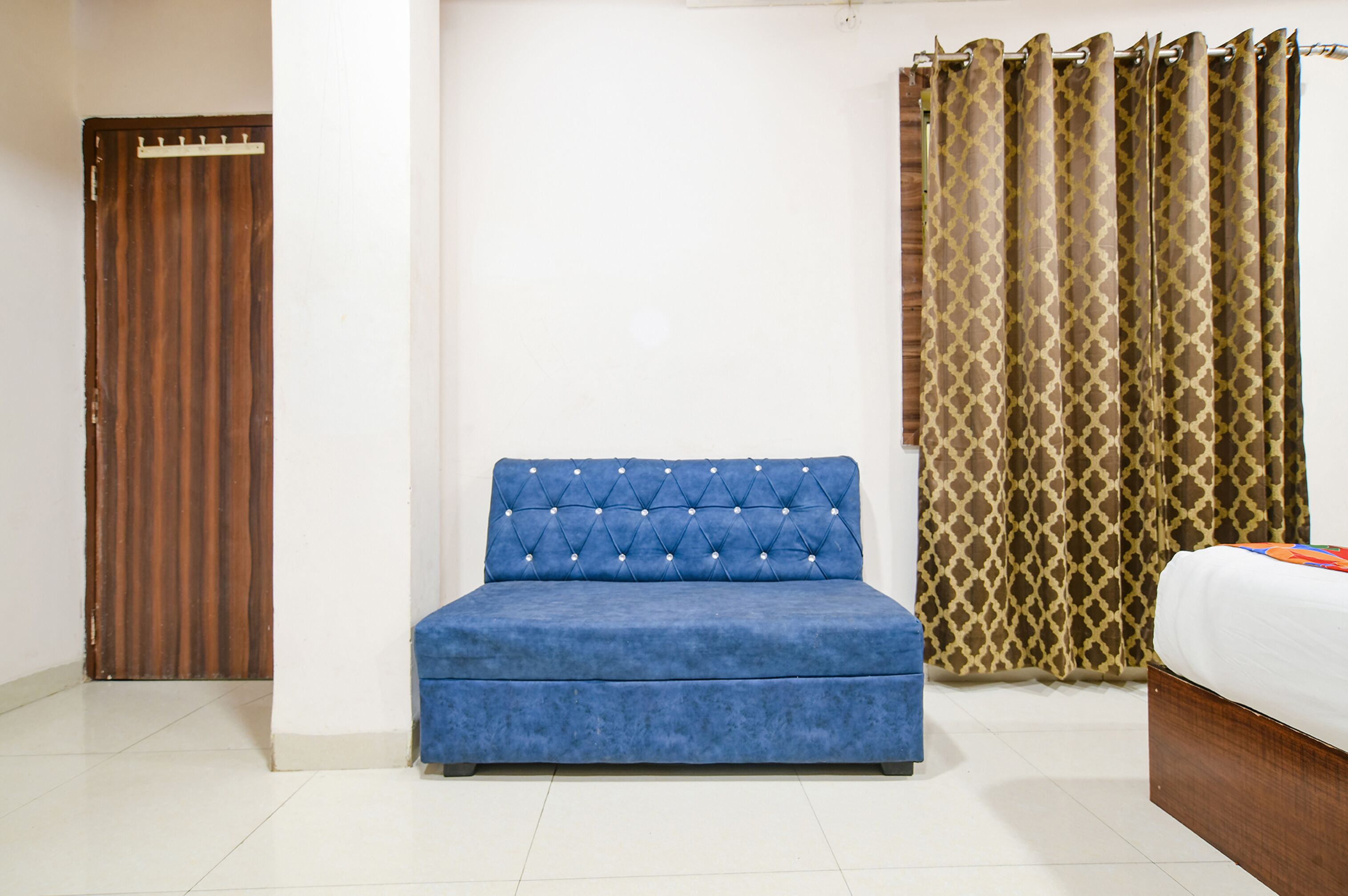 Fabexpress Green Park