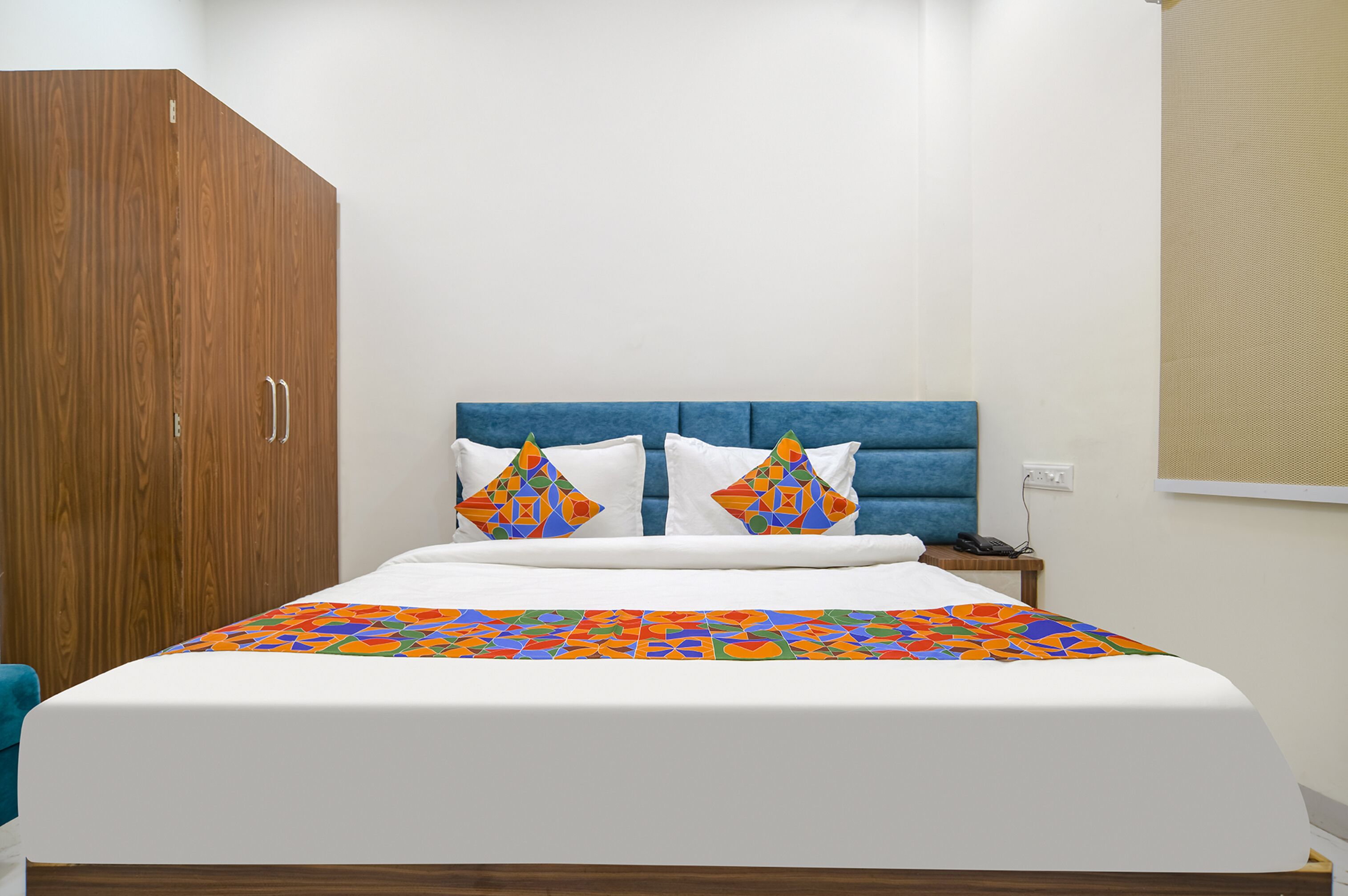Fabhotel Ramya