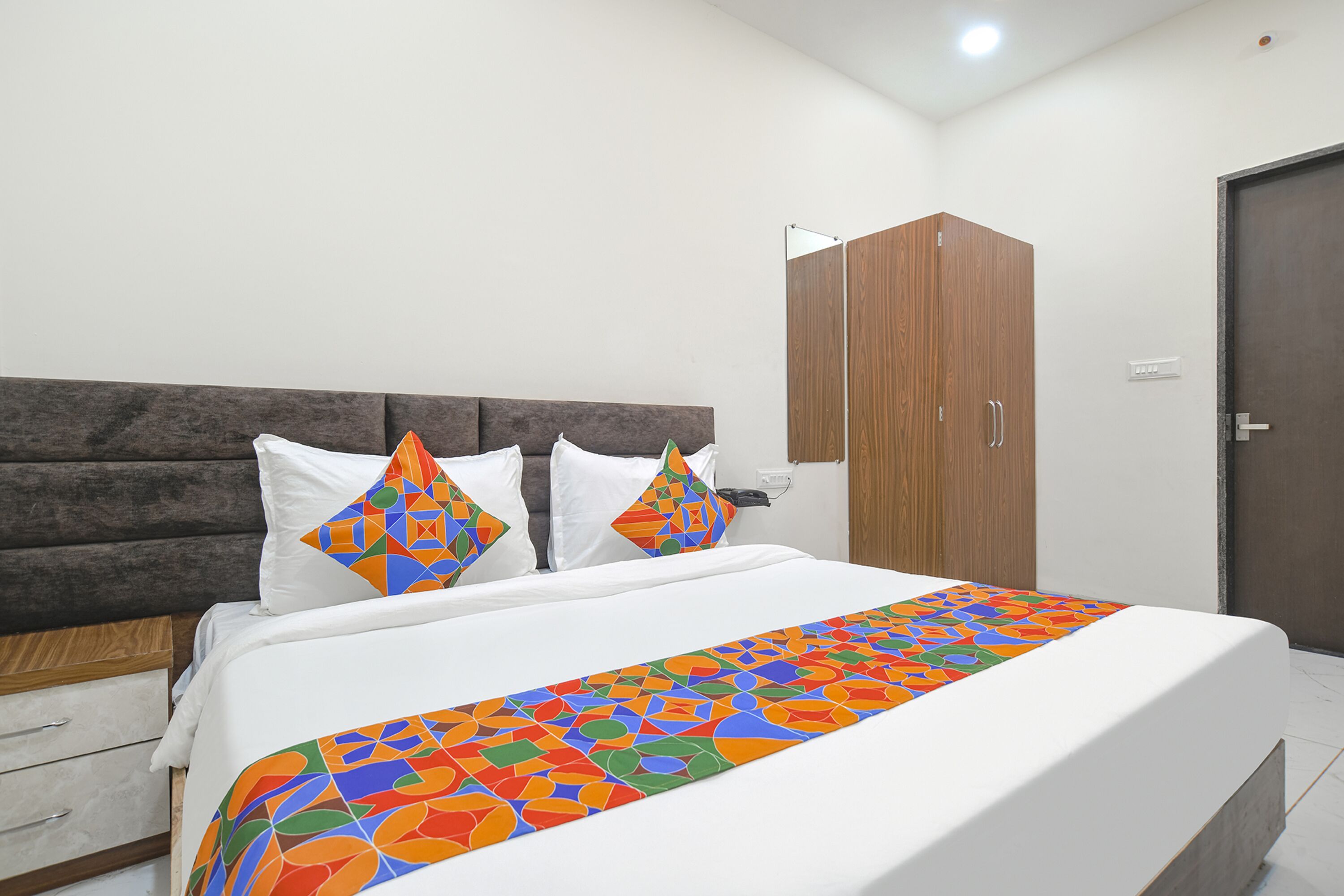 Fabhotel Ramya