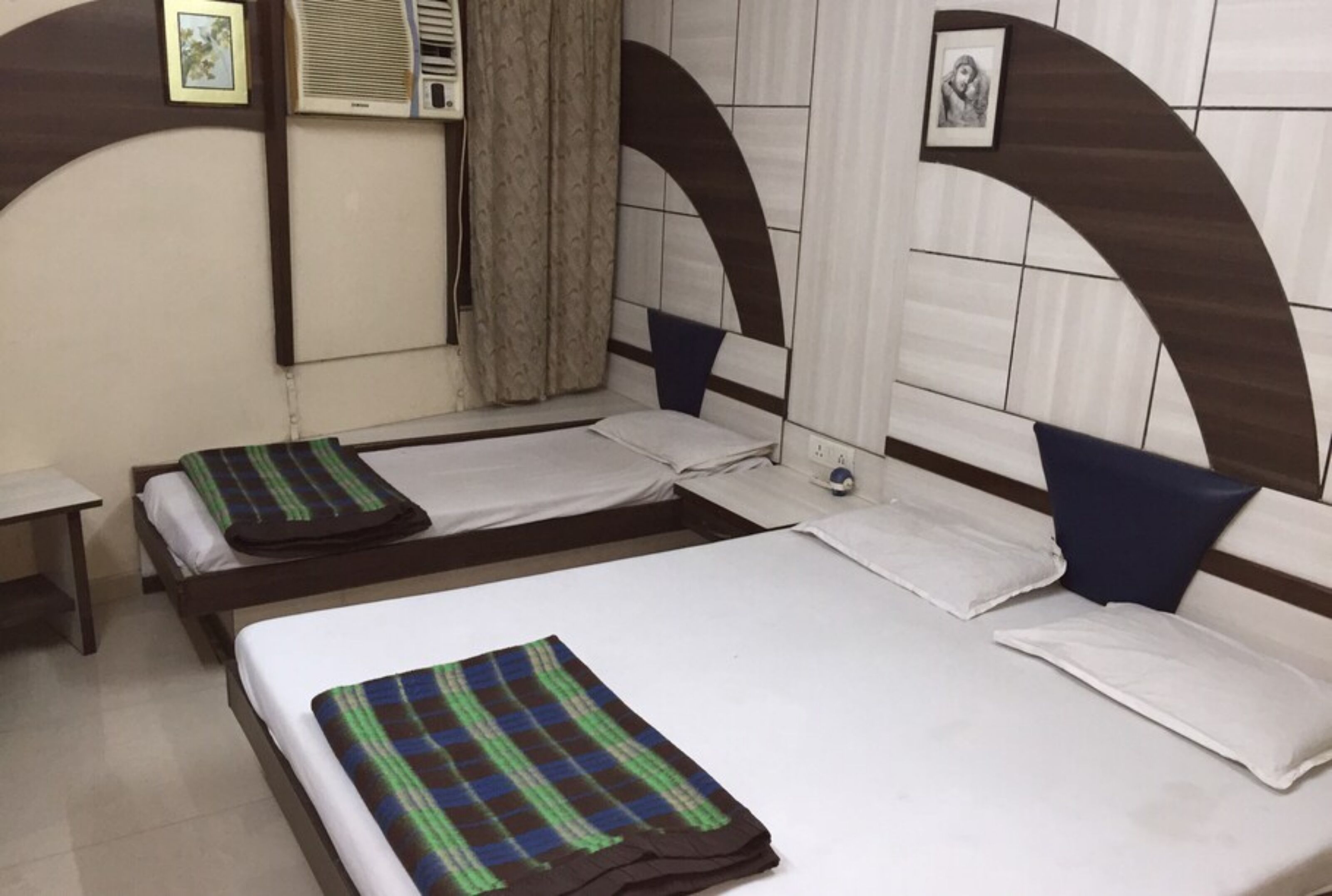 Goroomgo New Sunder Indore