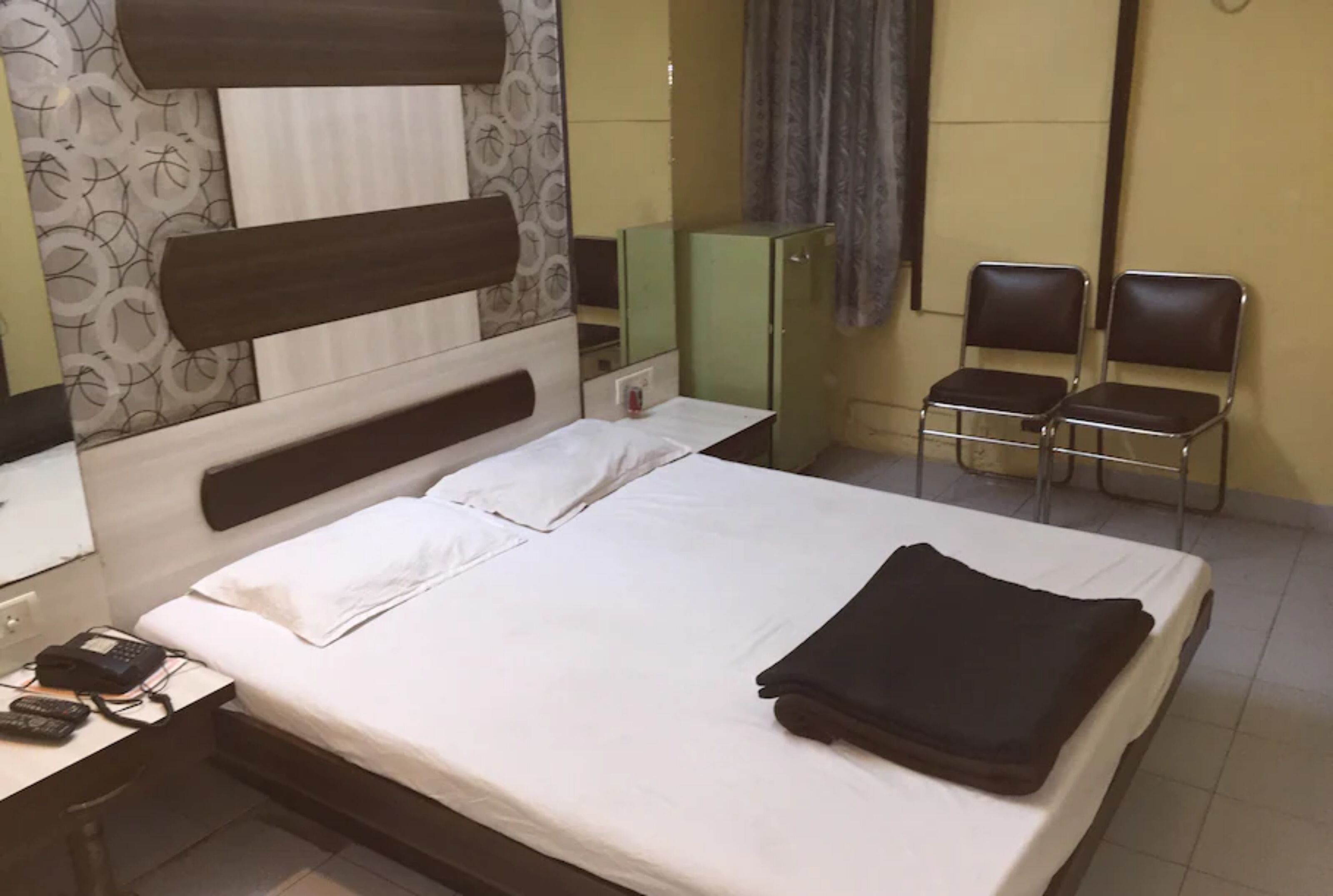 Goroomgo New Sunder Indore