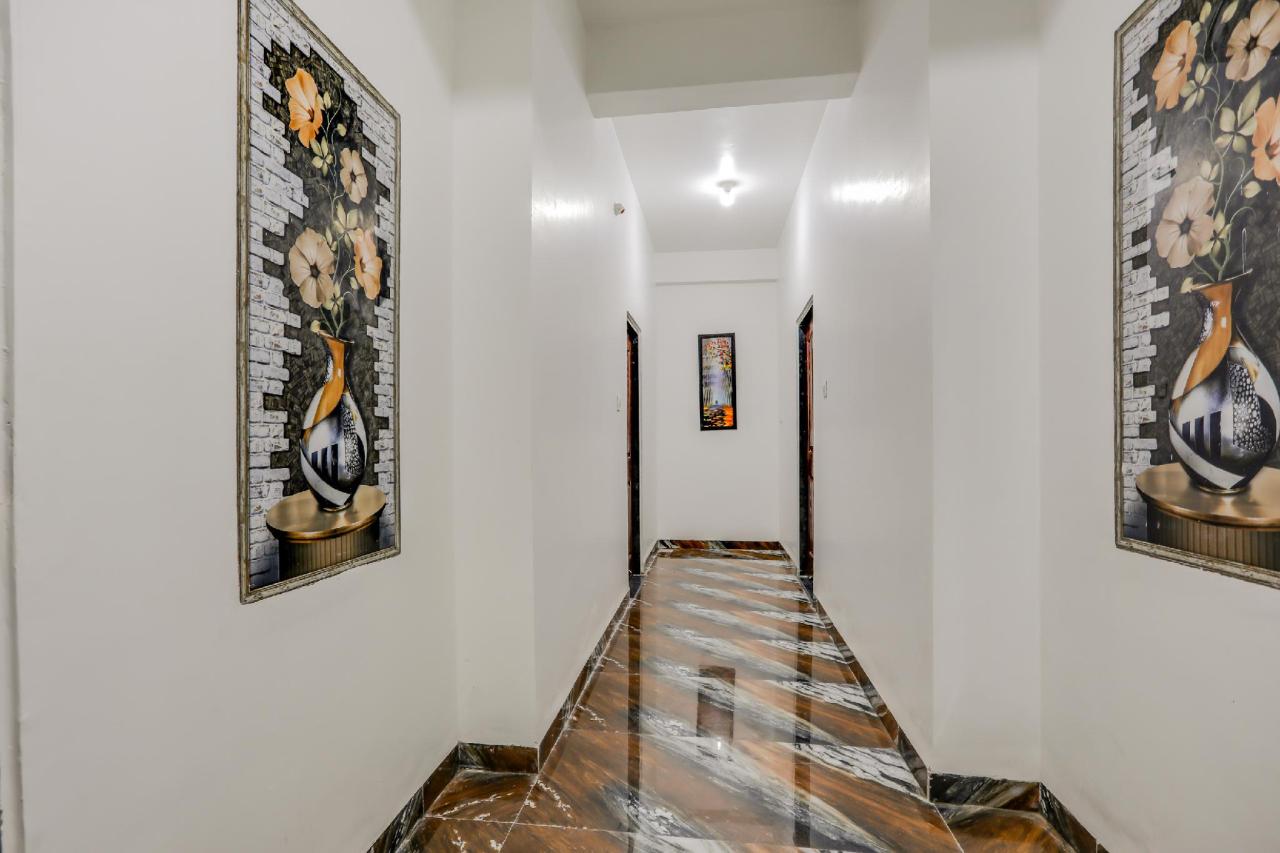 Hotel Arrowcity Inn by OYO Rooms