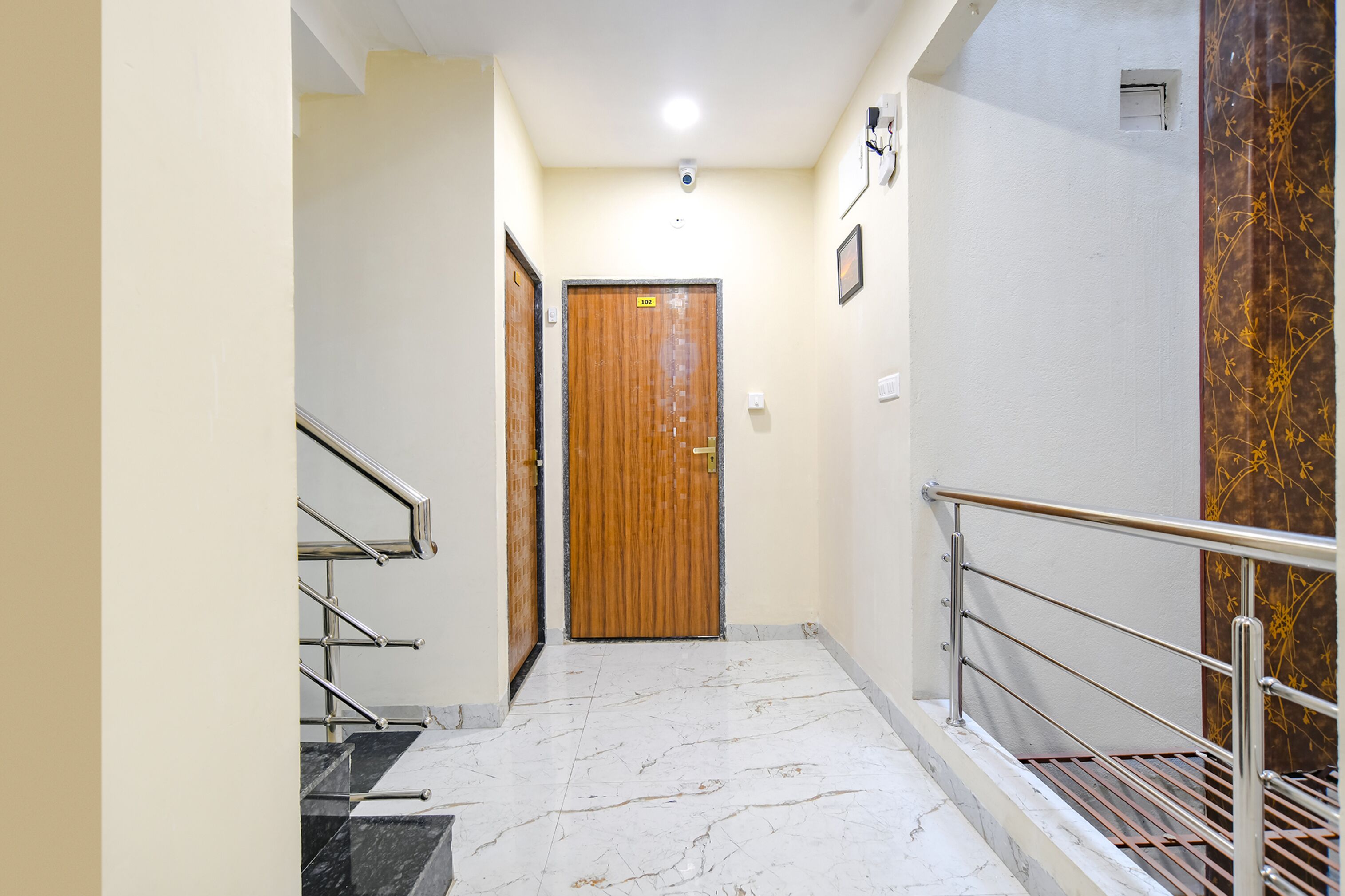 Hotel Atharv By Fabhotel