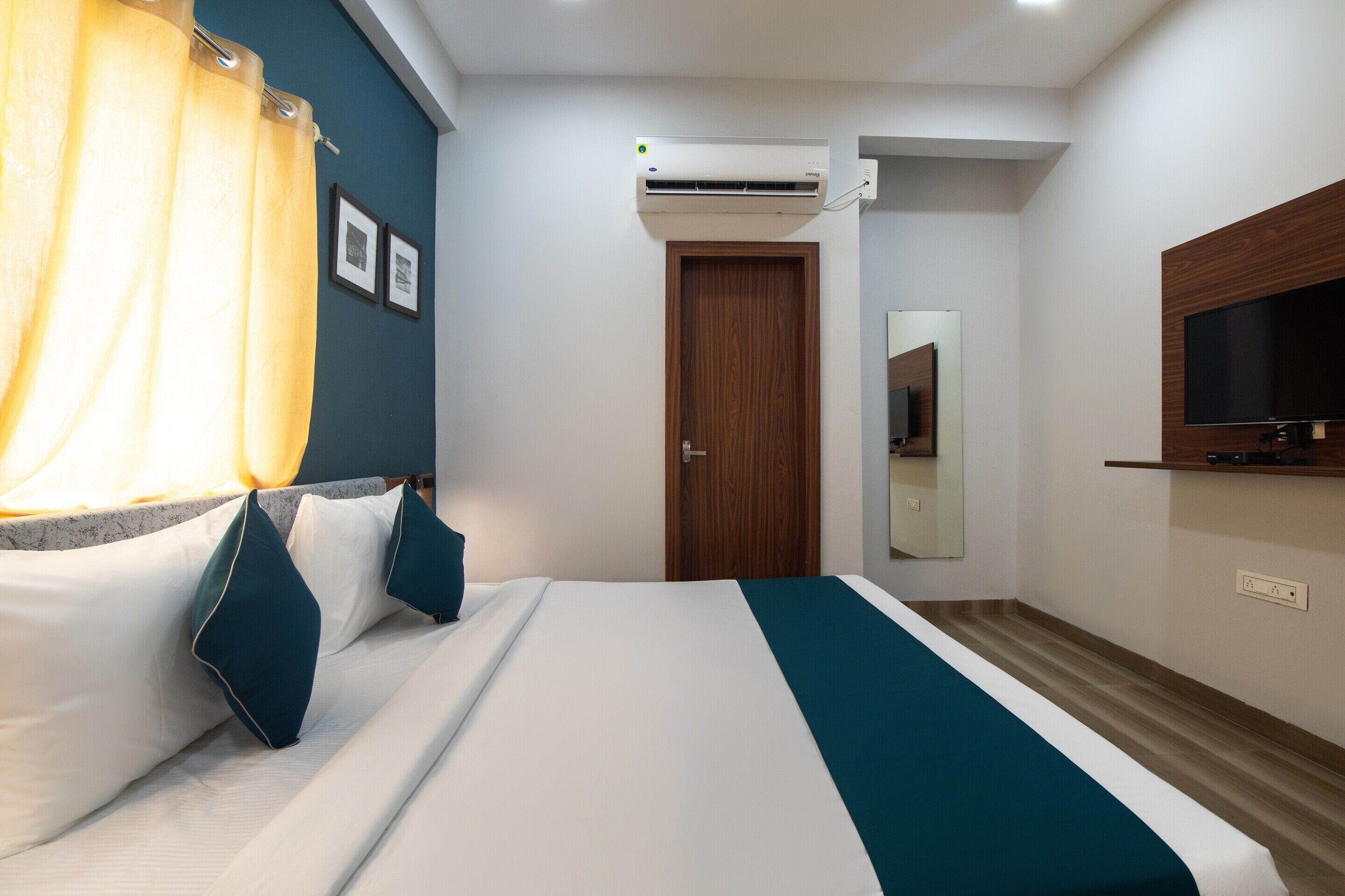 Hotel Ballfin Indore