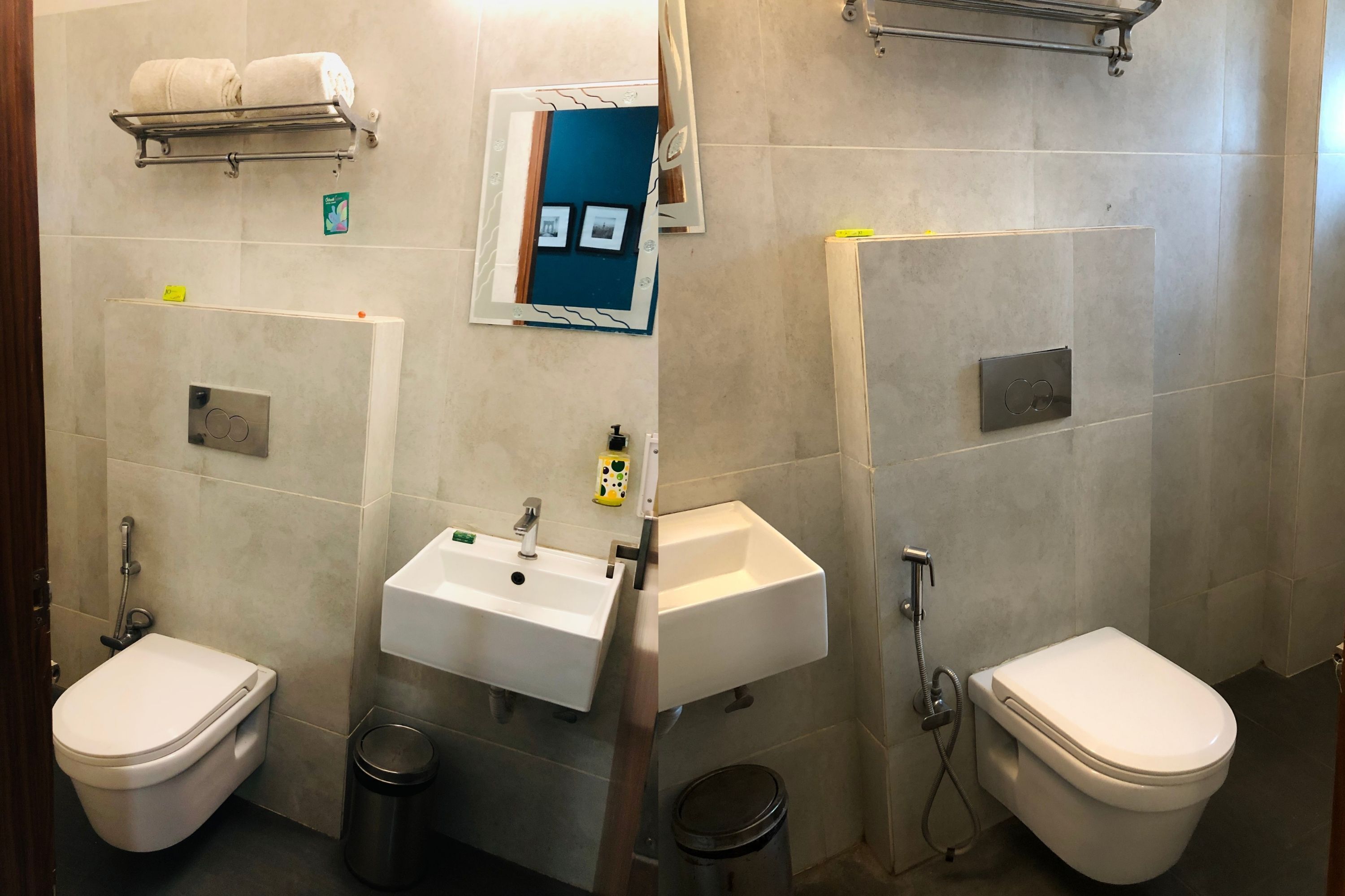 Hotel Ballfin Indore