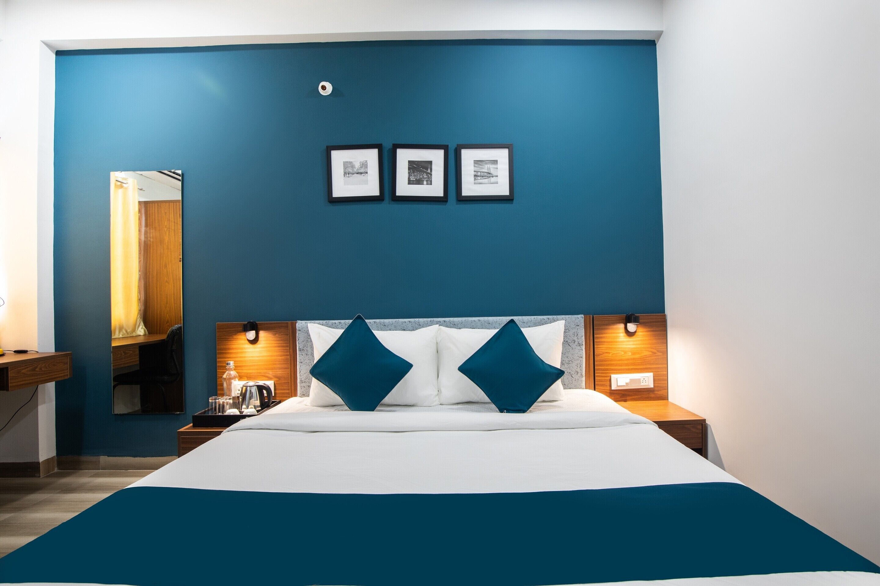 Hotel Ballfin Indore