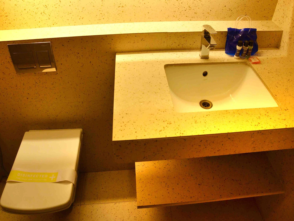 Hotel Balwas International