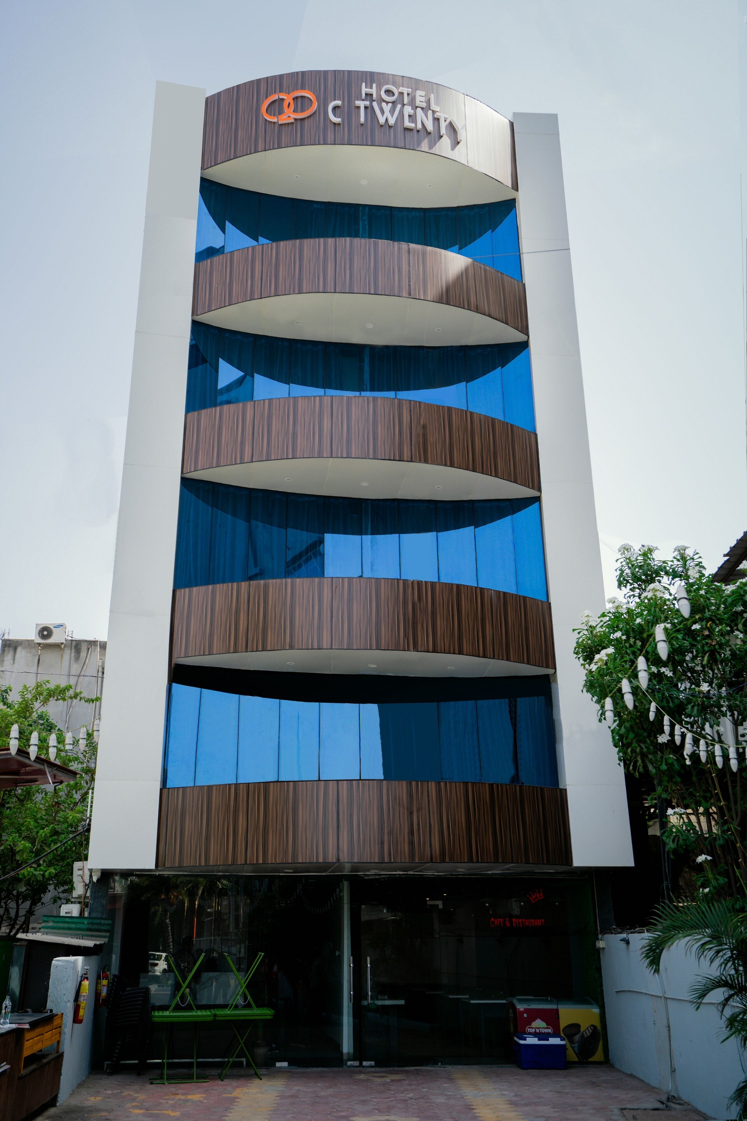 Hotel C20
