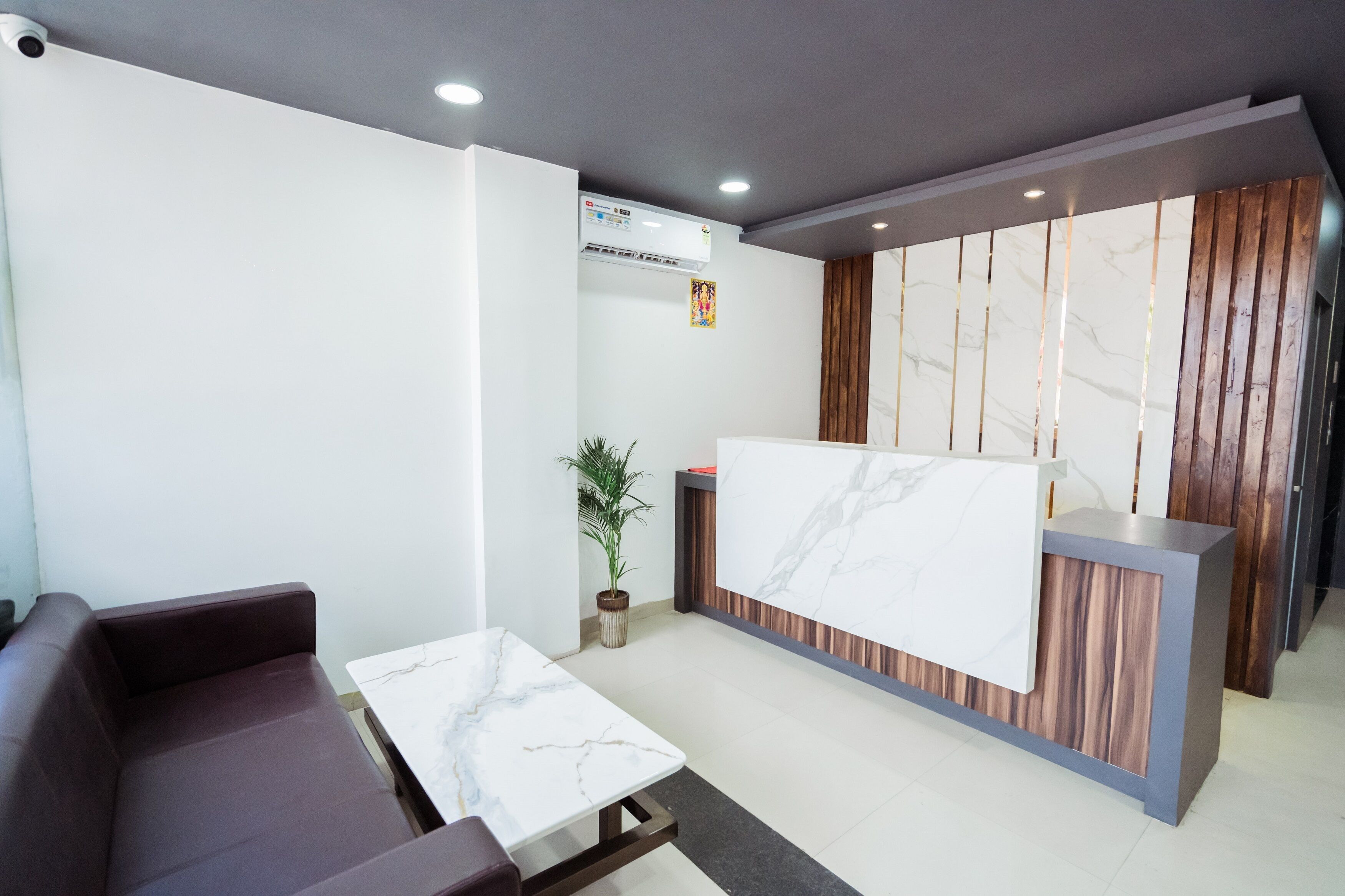 Hotel C20