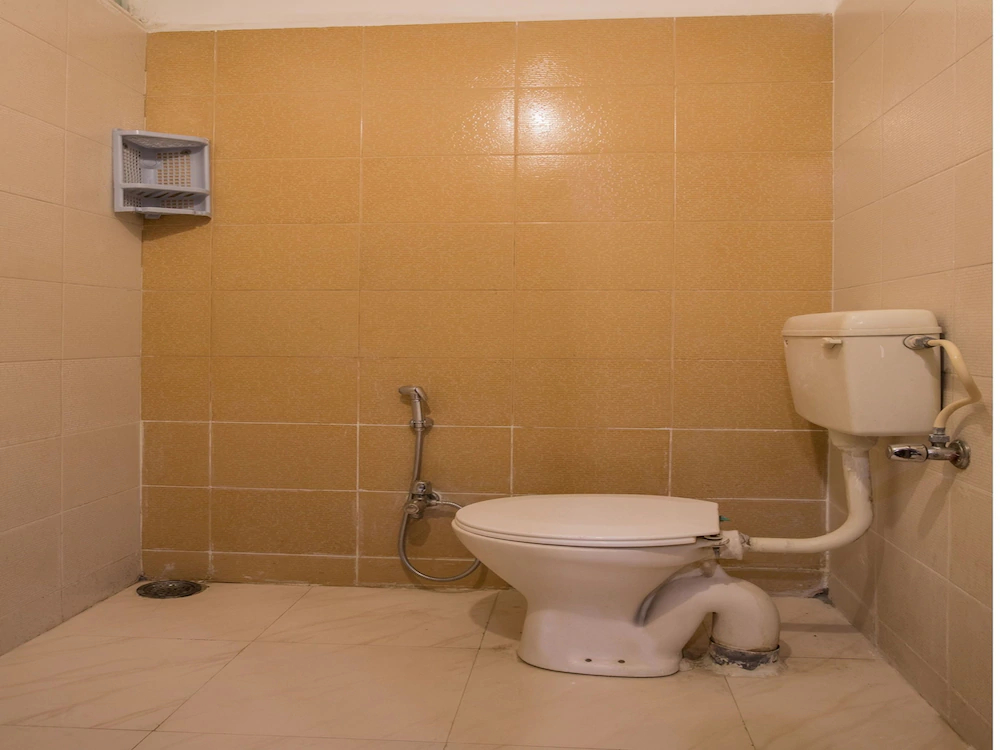 Hotel Care Residency By OYO Rooms