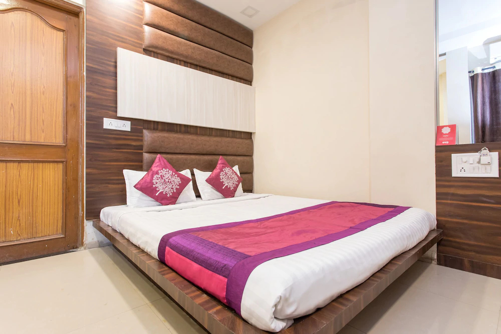 Hotel Care Residency By OYO Rooms