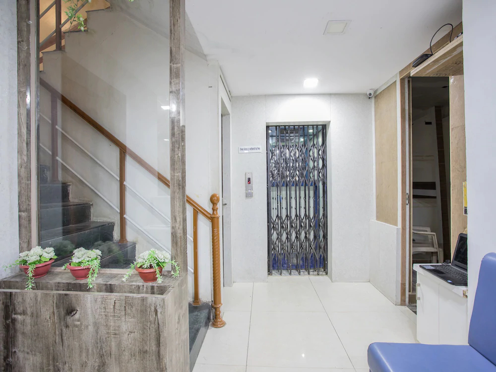 Hotel Care Residency By OYO Rooms