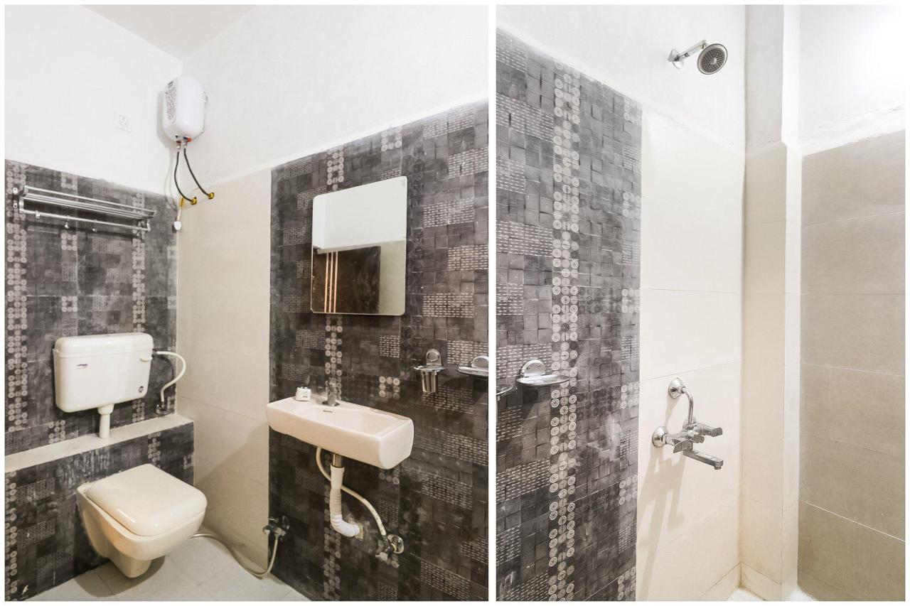 Hotel Divashi by OYO Rooms