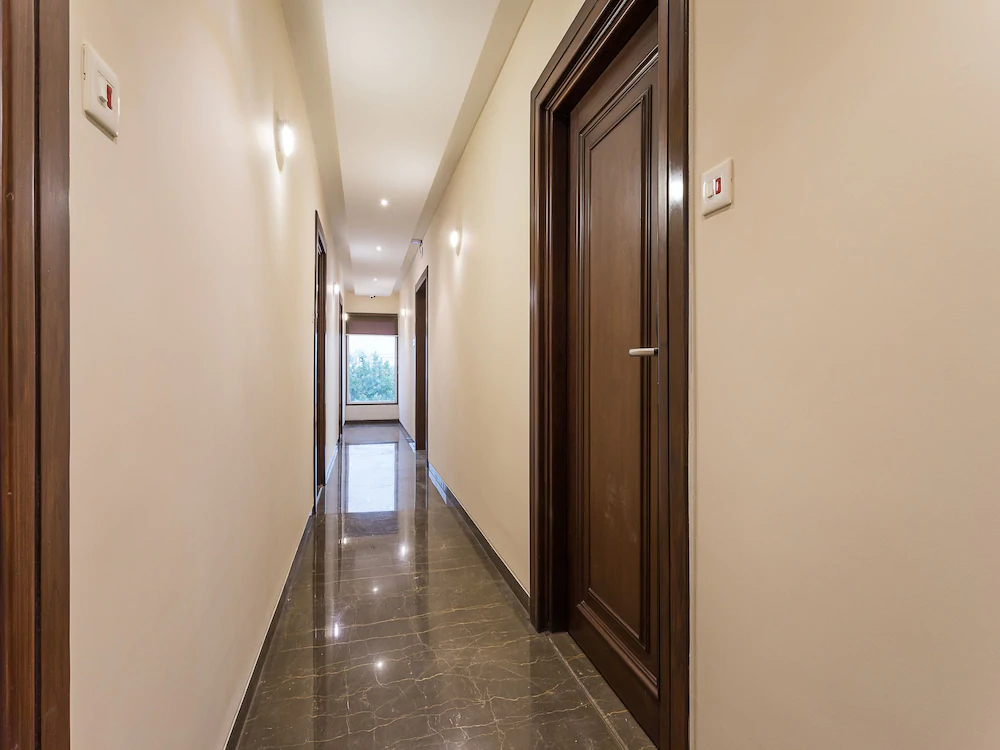 Hotel Eco Stay By OYO Rooms