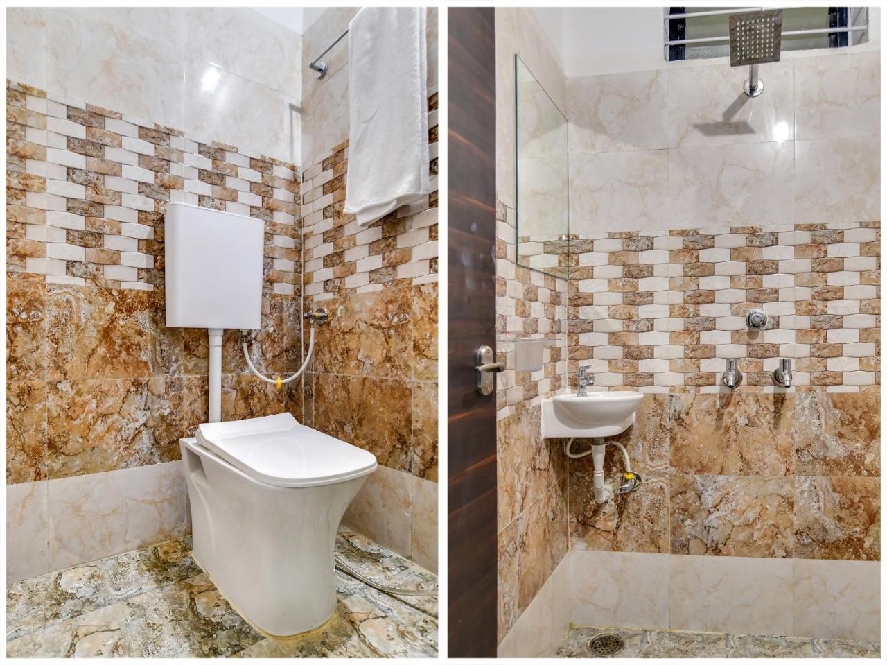 Hotel Evanka Elite by OYO Rooms