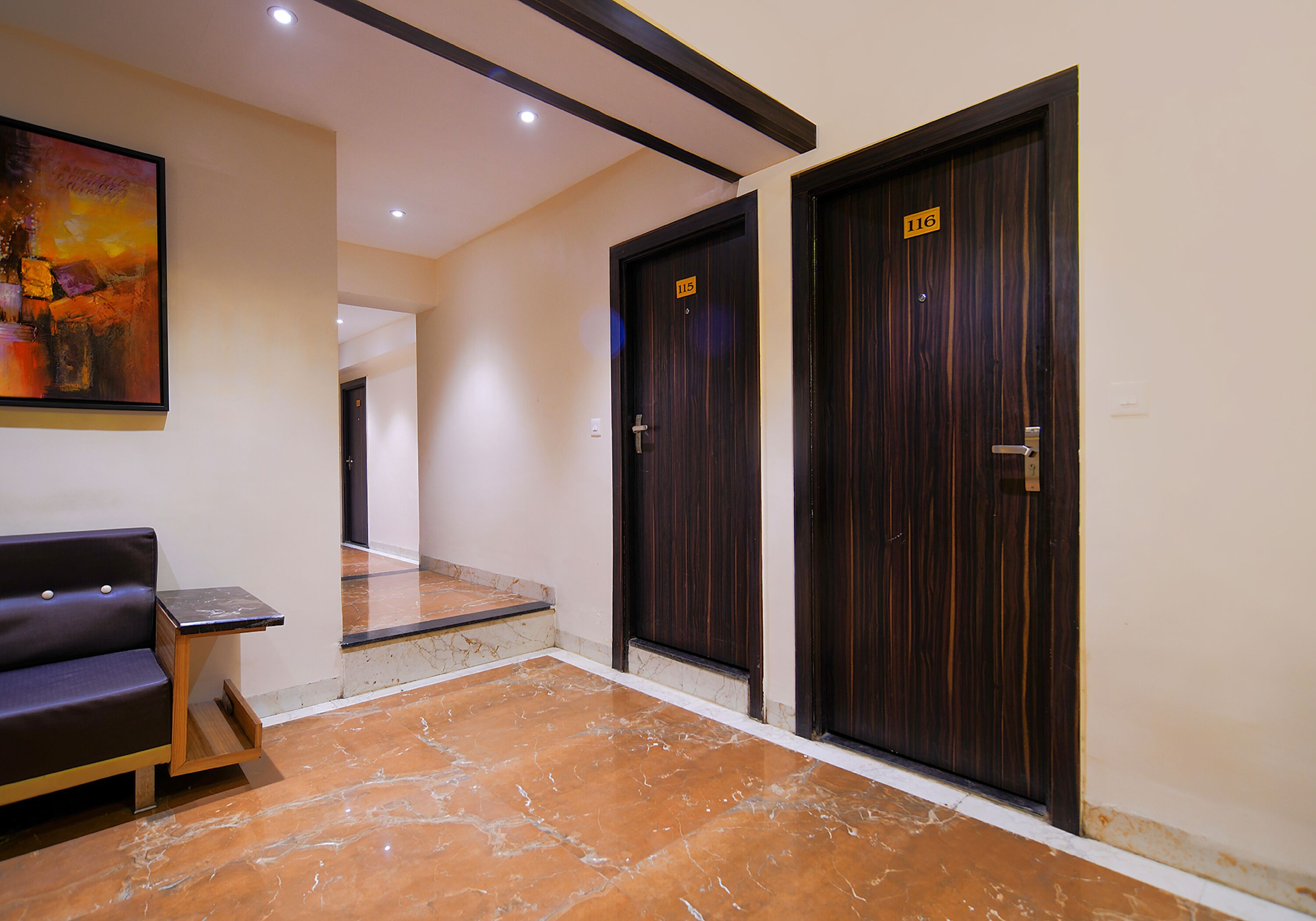 Hotel Imperial Regency by OYO Rooms