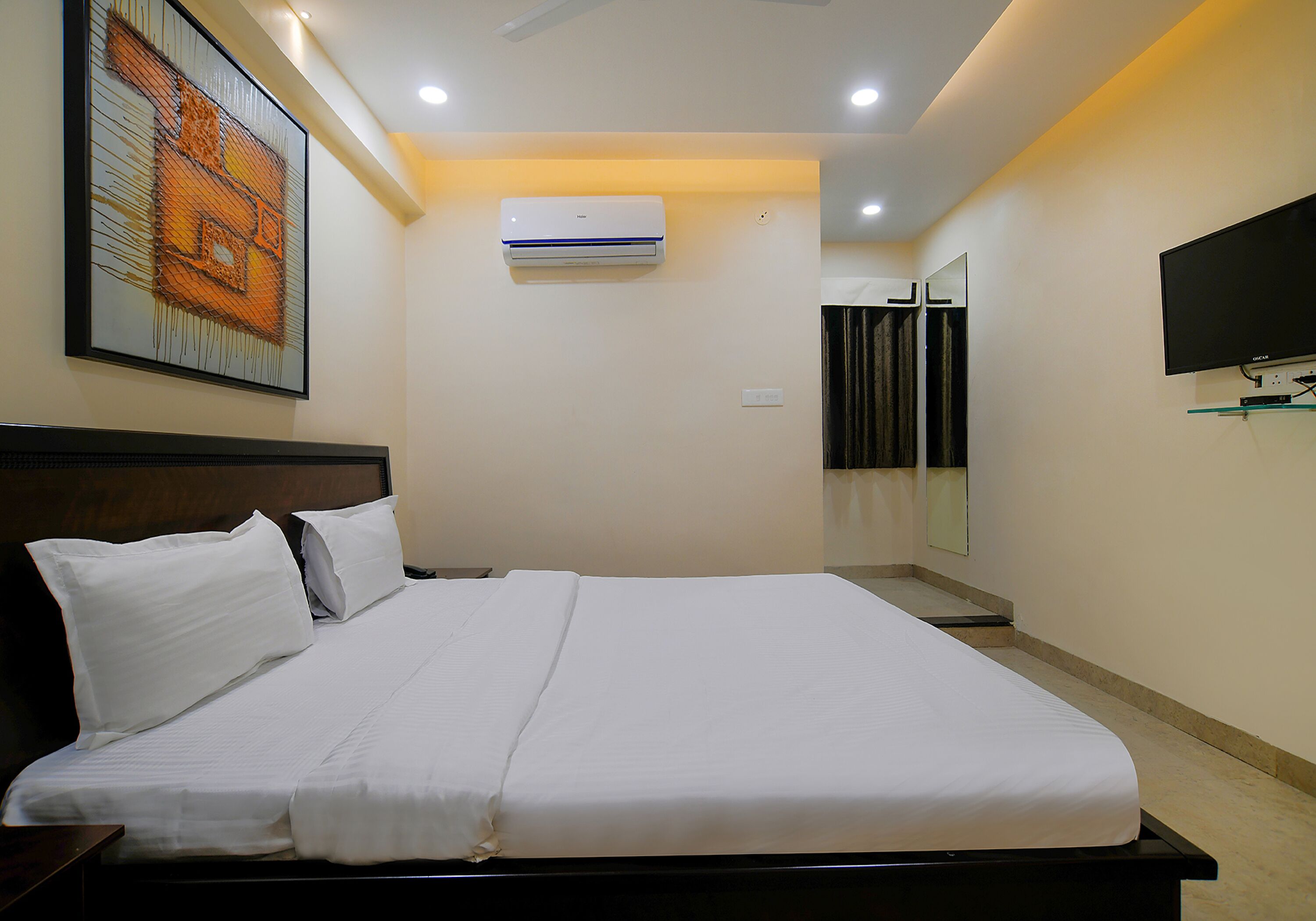 Hotel Imperial Regency by OYO Rooms
