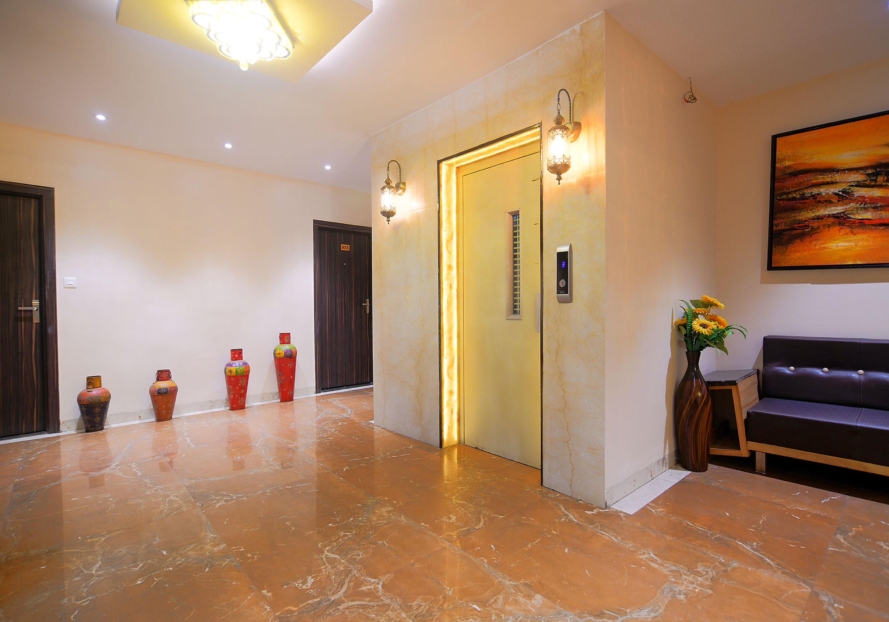 Hotel Imperial Regency by OYO Rooms