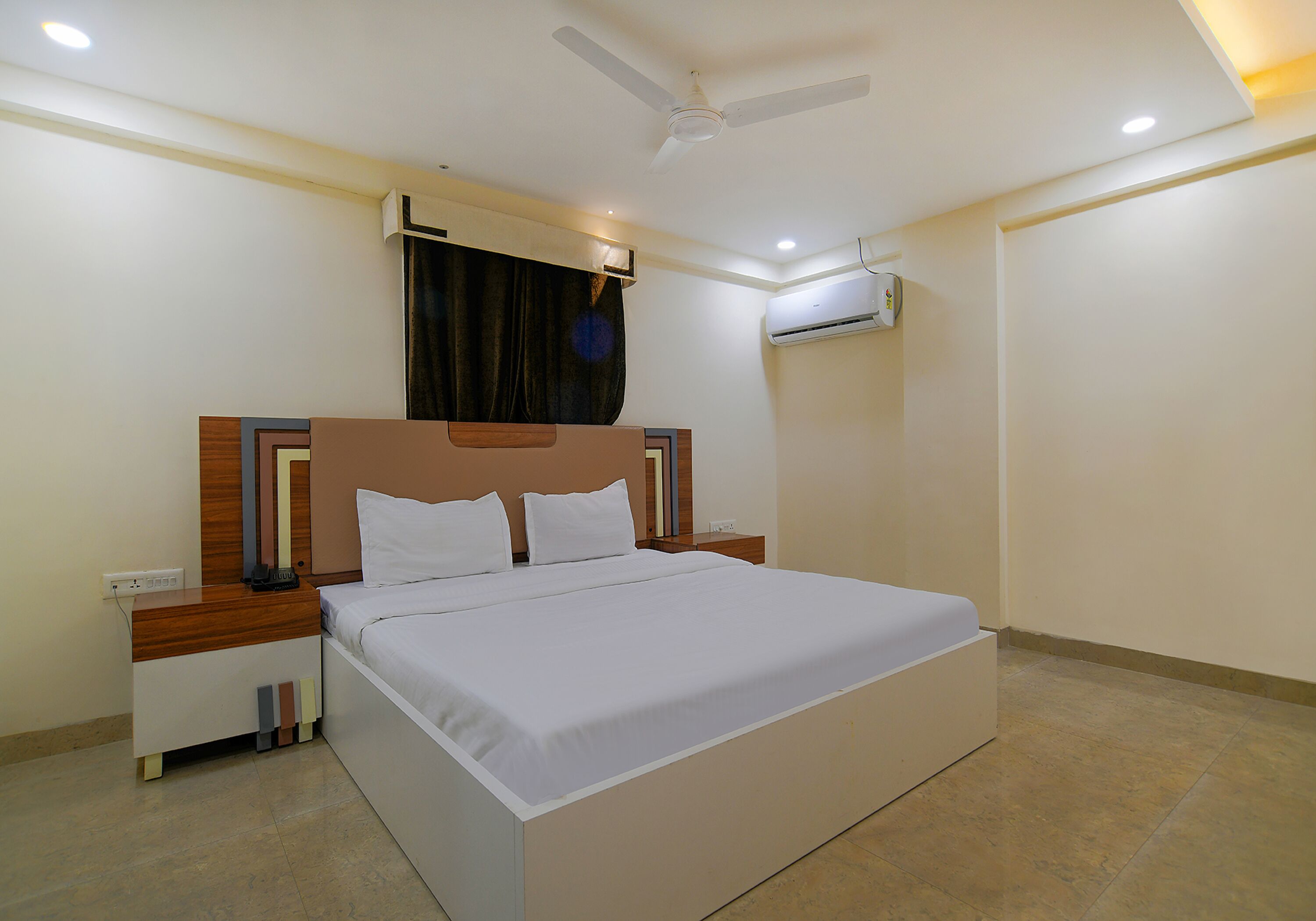 Hotel Imperial Regency by OYO Rooms