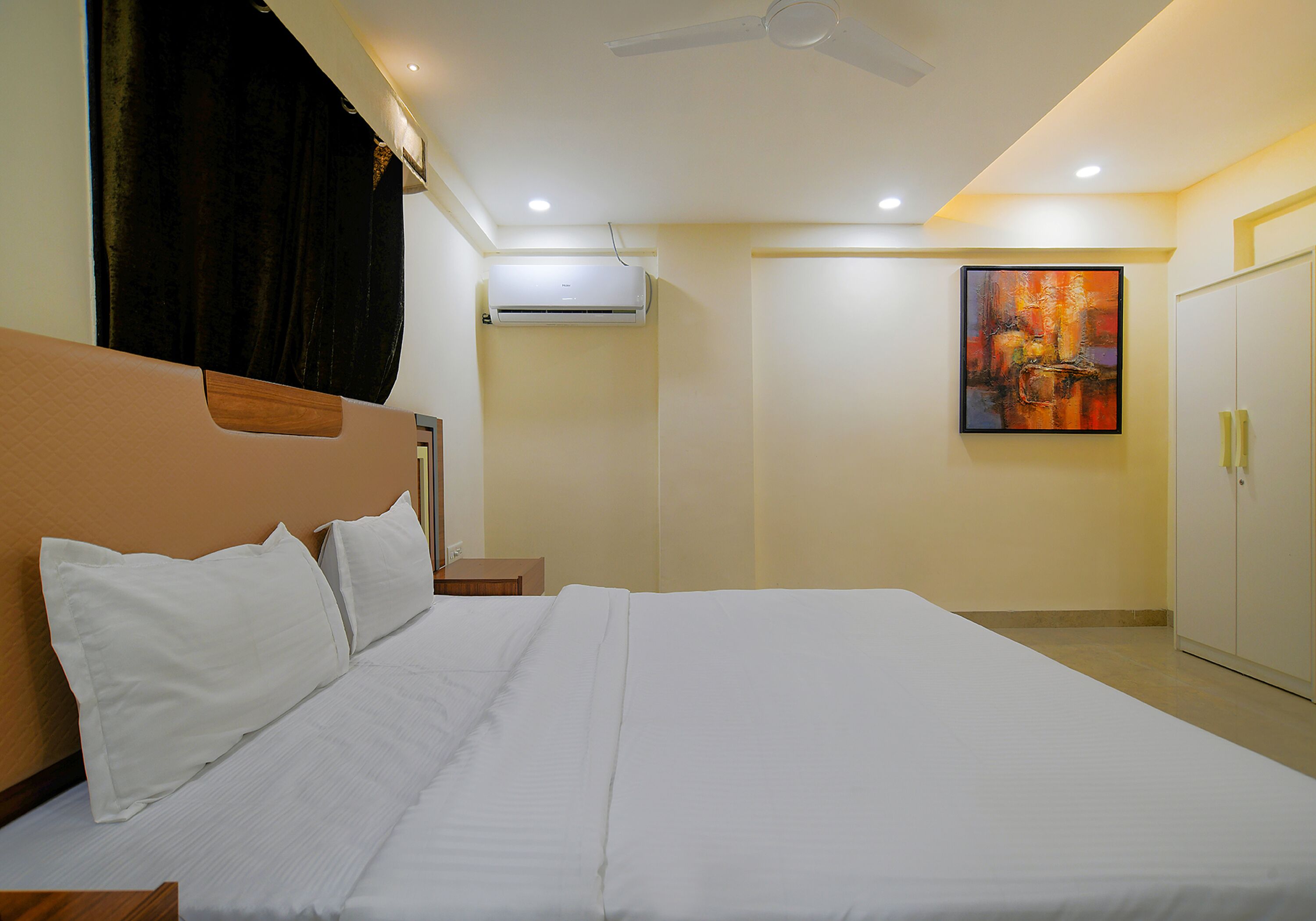 Hotel Imperial Regency by OYO Rooms