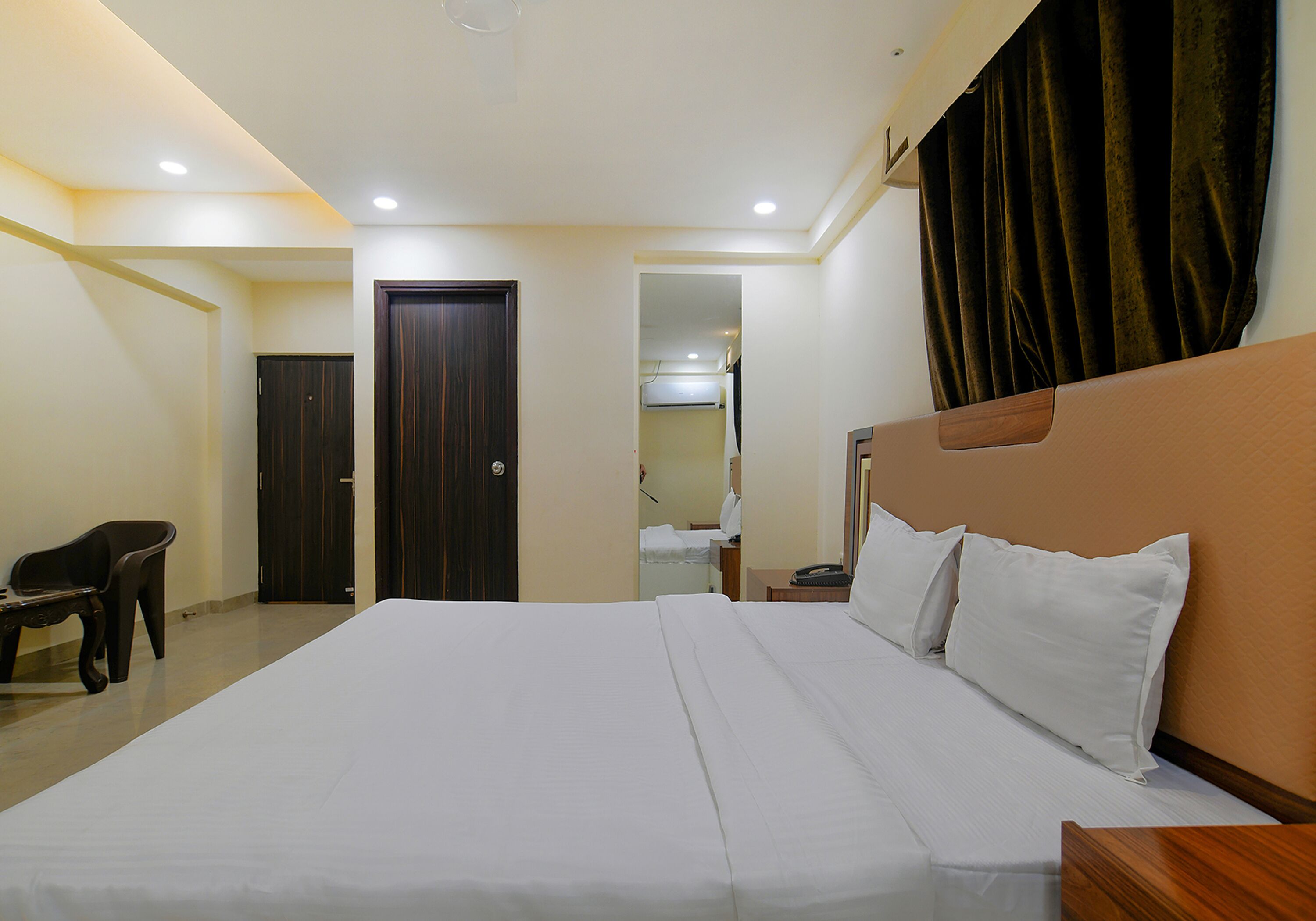 Hotel Imperial Regency by OYO Rooms