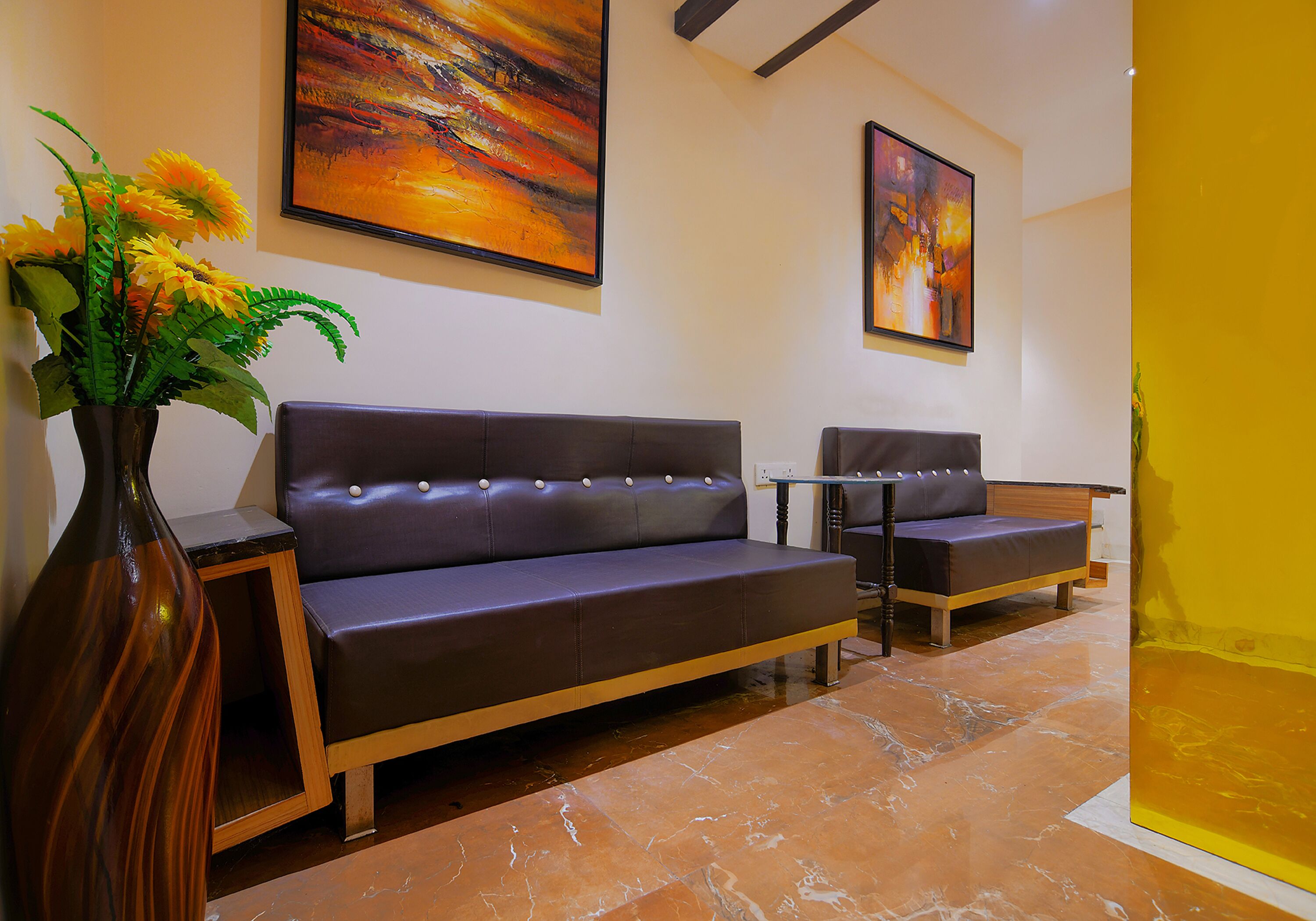 Hotel Imperial Regency by OYO Rooms