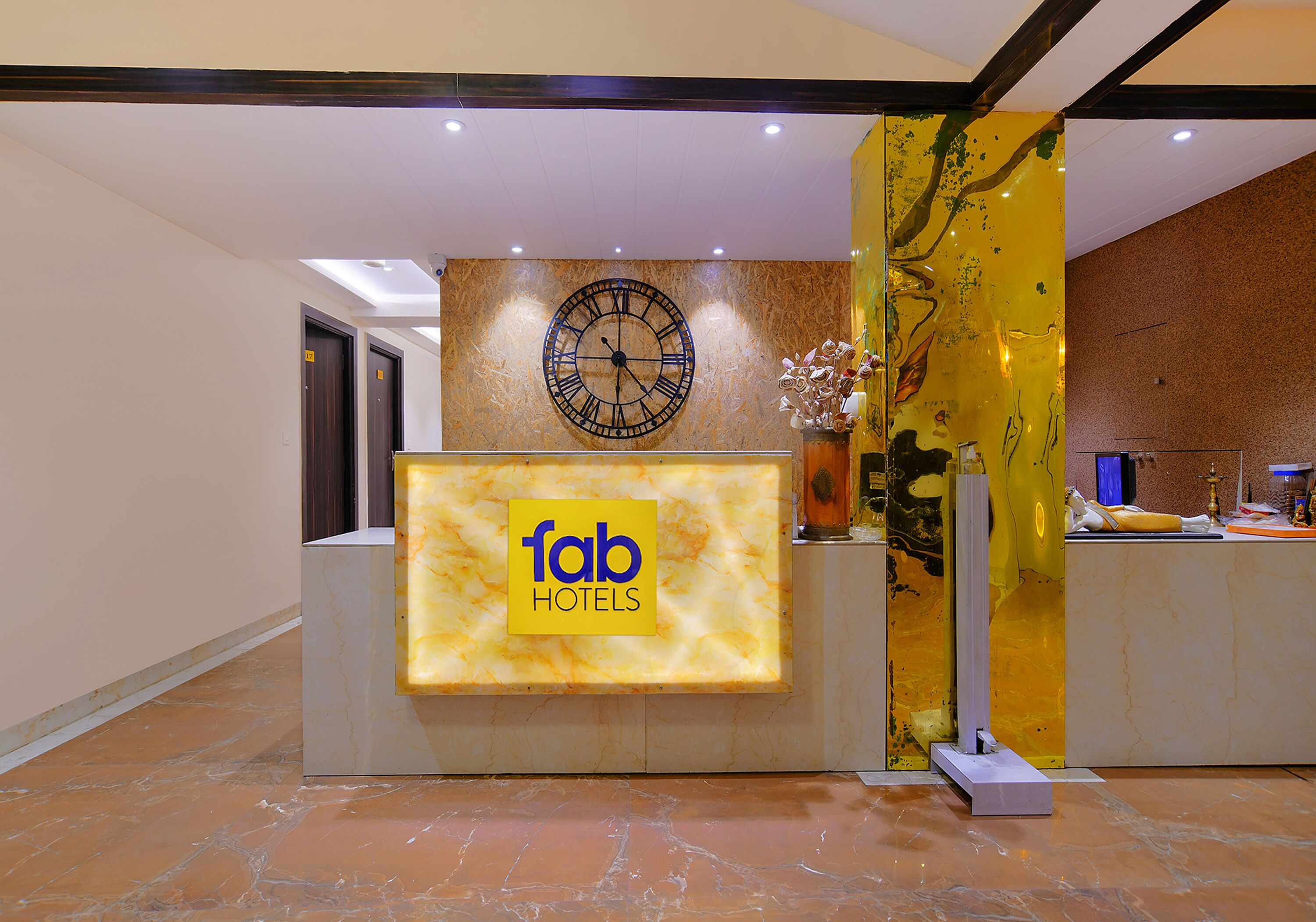 Hotel Imperial Regency by OYO Rooms