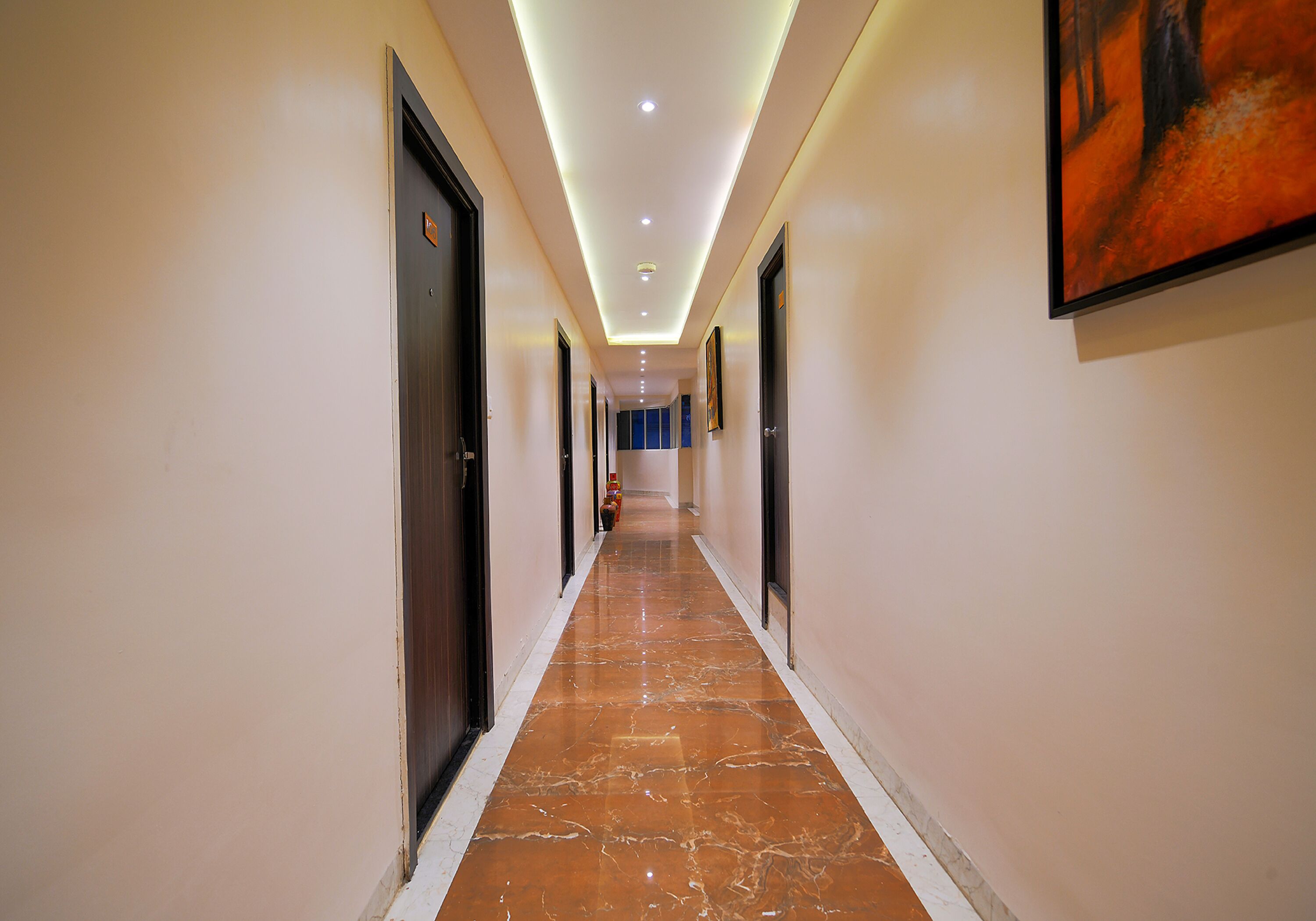 Hotel Imperial Regency by OYO Rooms