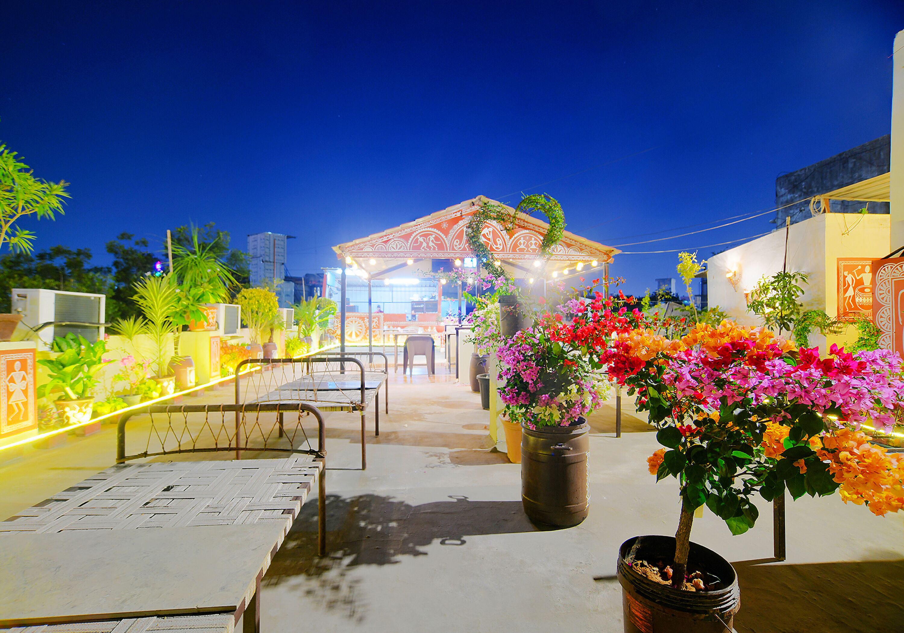 Hotel Imperial Regency by OYO Rooms