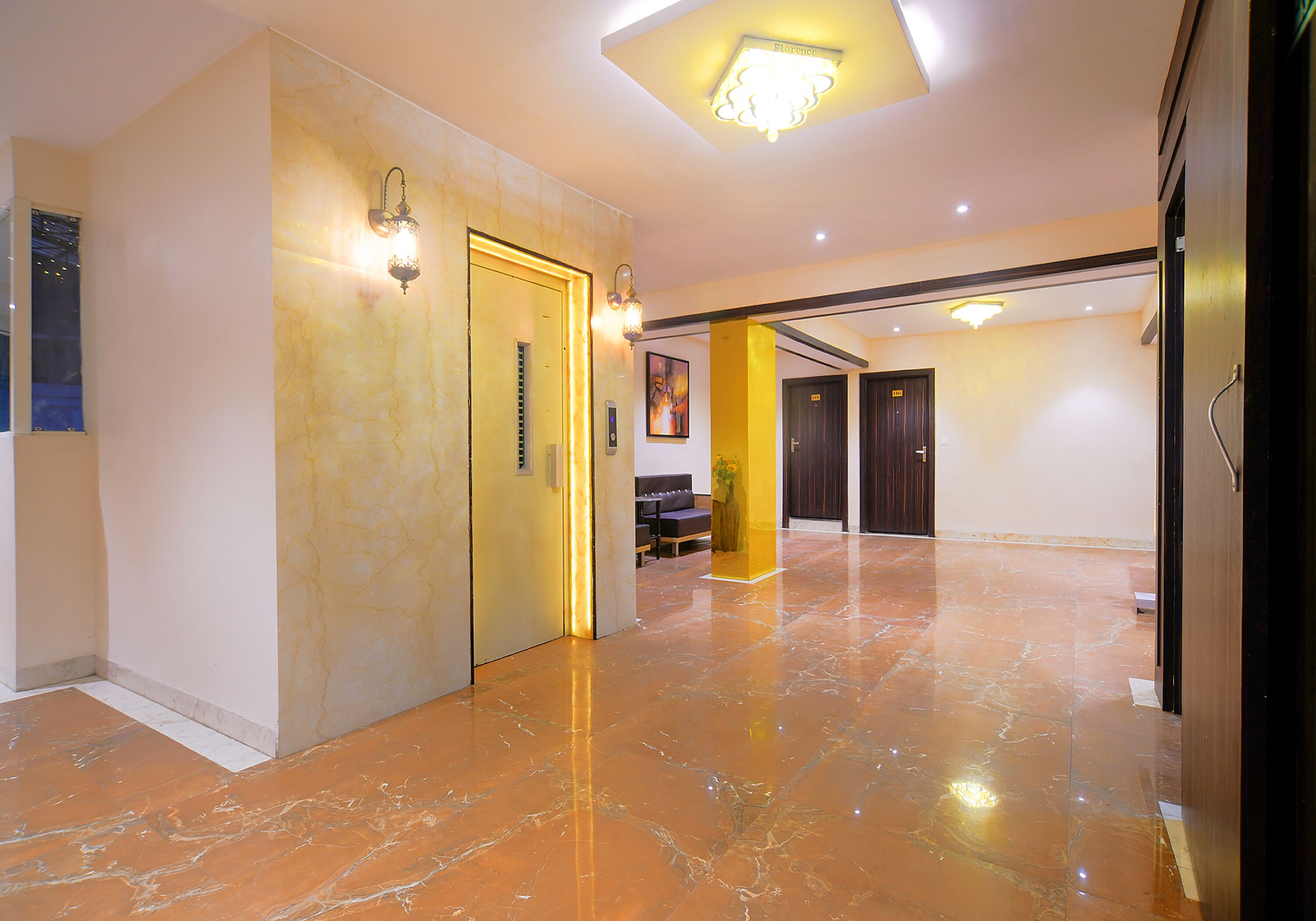 Hotel Imperial Regency by OYO Rooms