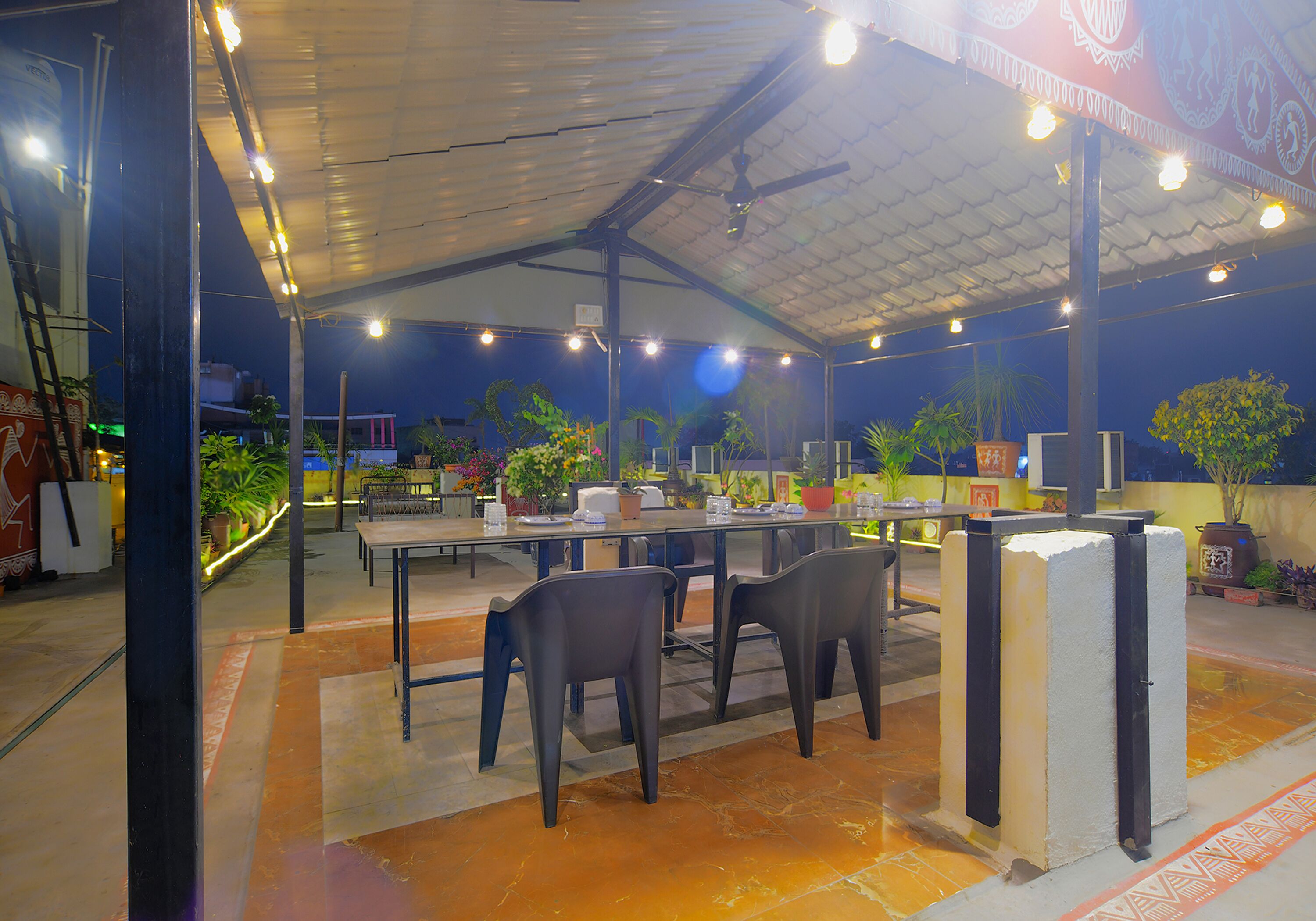 Hotel Imperial Regency by OYO Rooms
