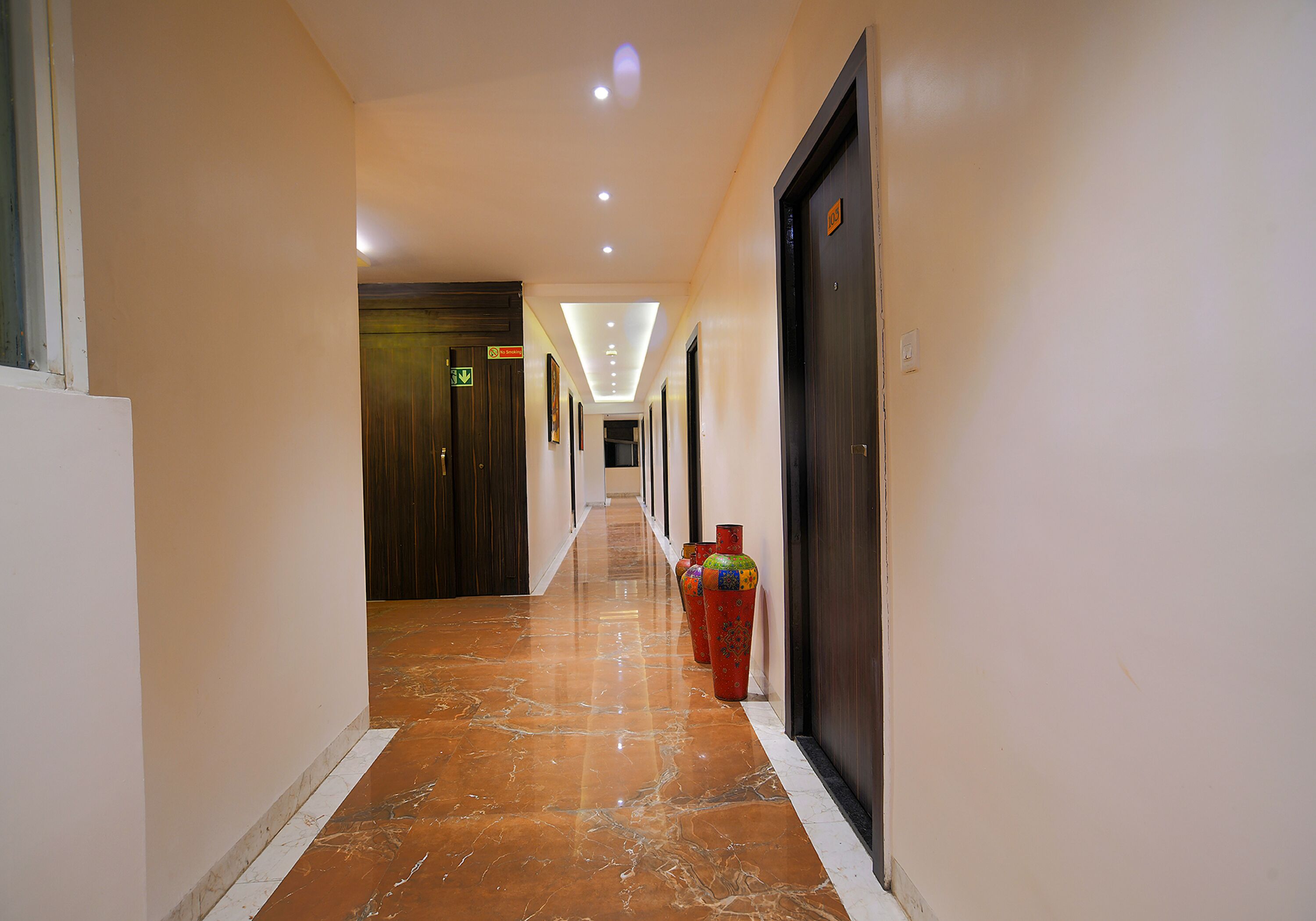 Hotel Imperial Regency by OYO Rooms