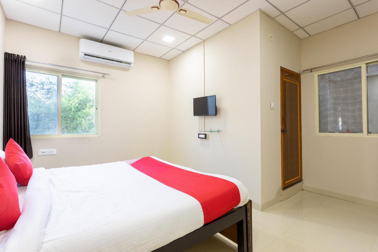 Hotel Jagtara Residency by OYO Rooms