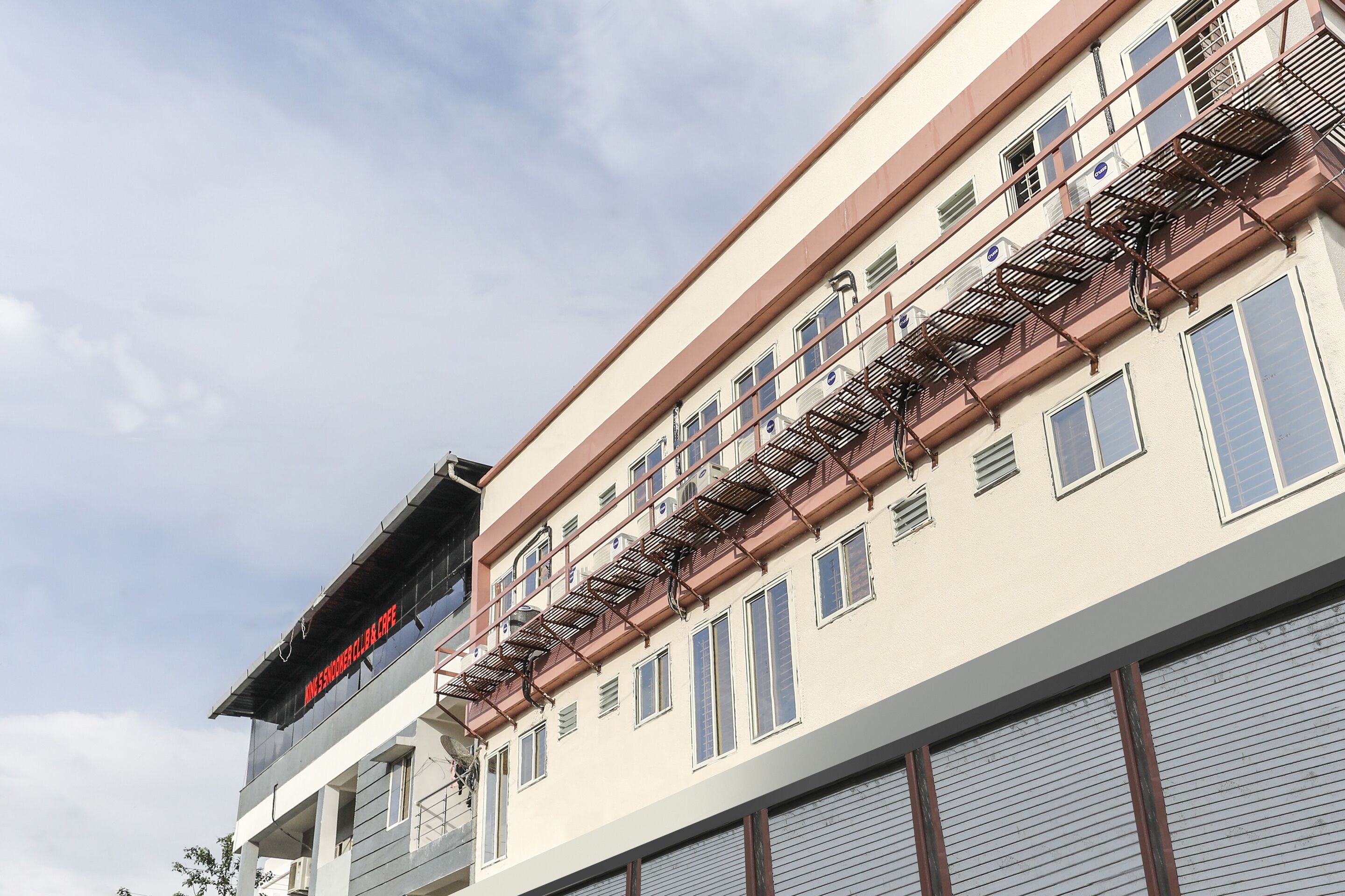 Hotel Jainam Regency by OYO Rooms