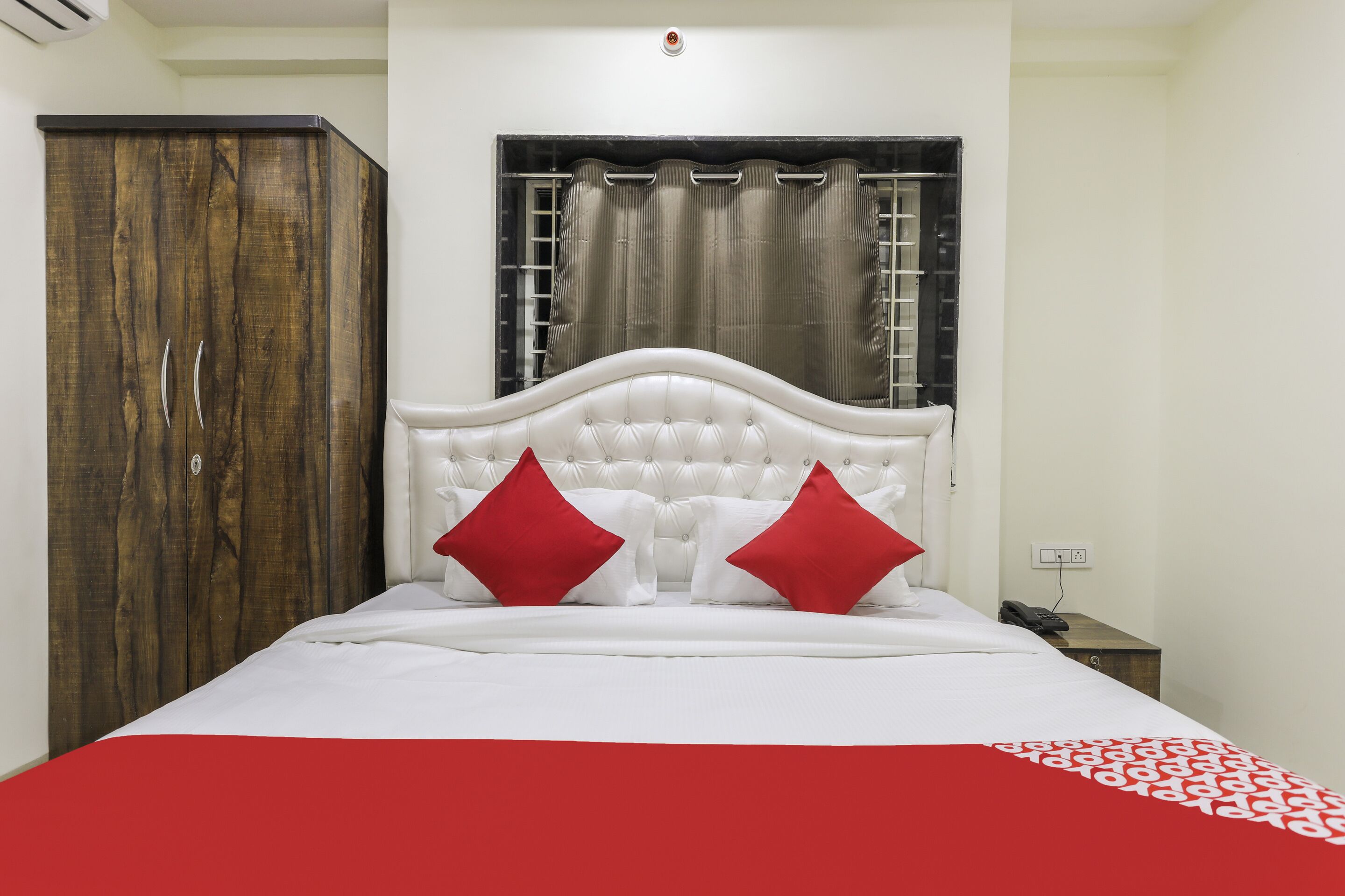 Hotel Jainam Regency by OYO Rooms