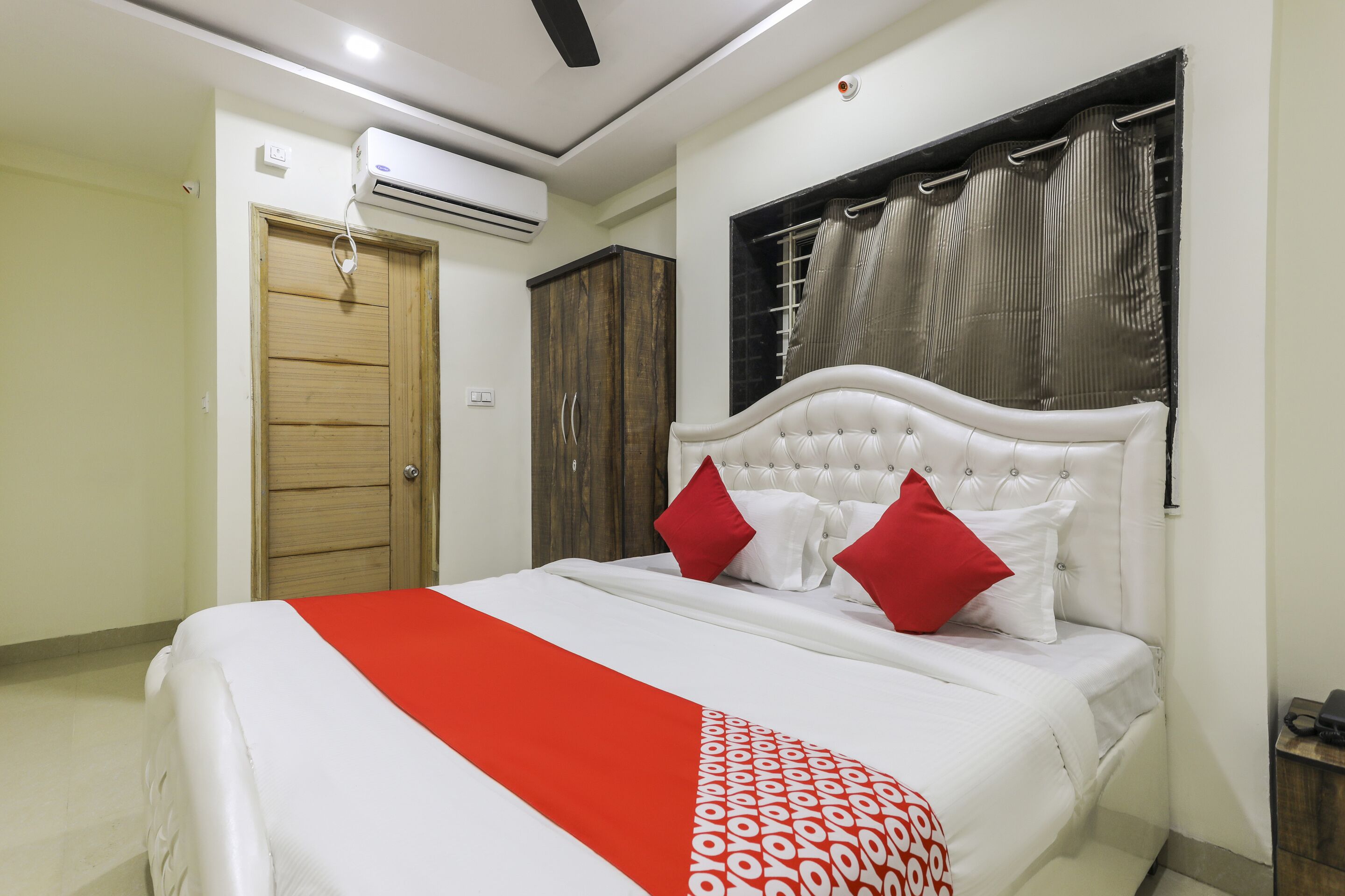 Hotel Jainam Regency by OYO Rooms