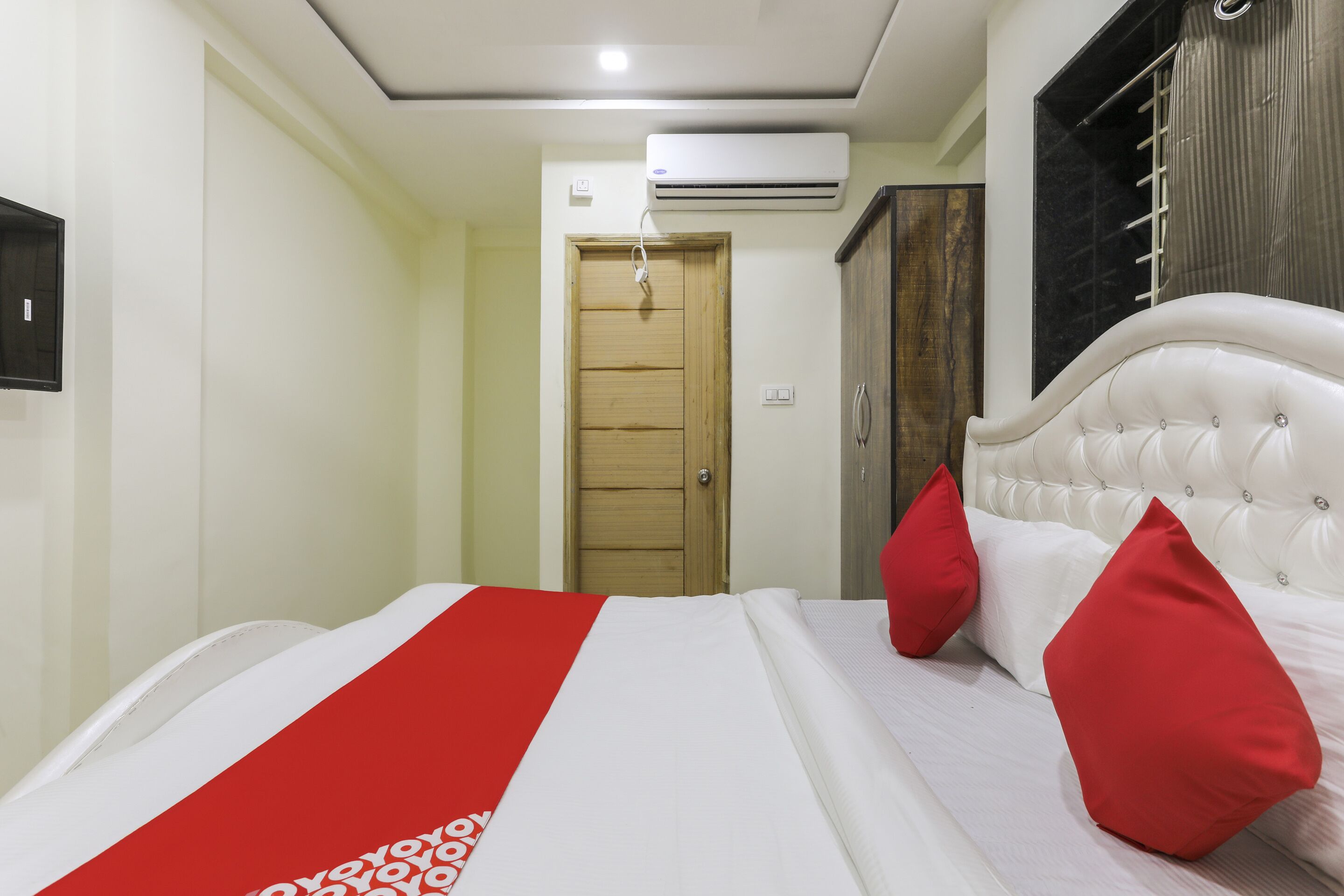 Hotel Jainam Regency by OYO Rooms